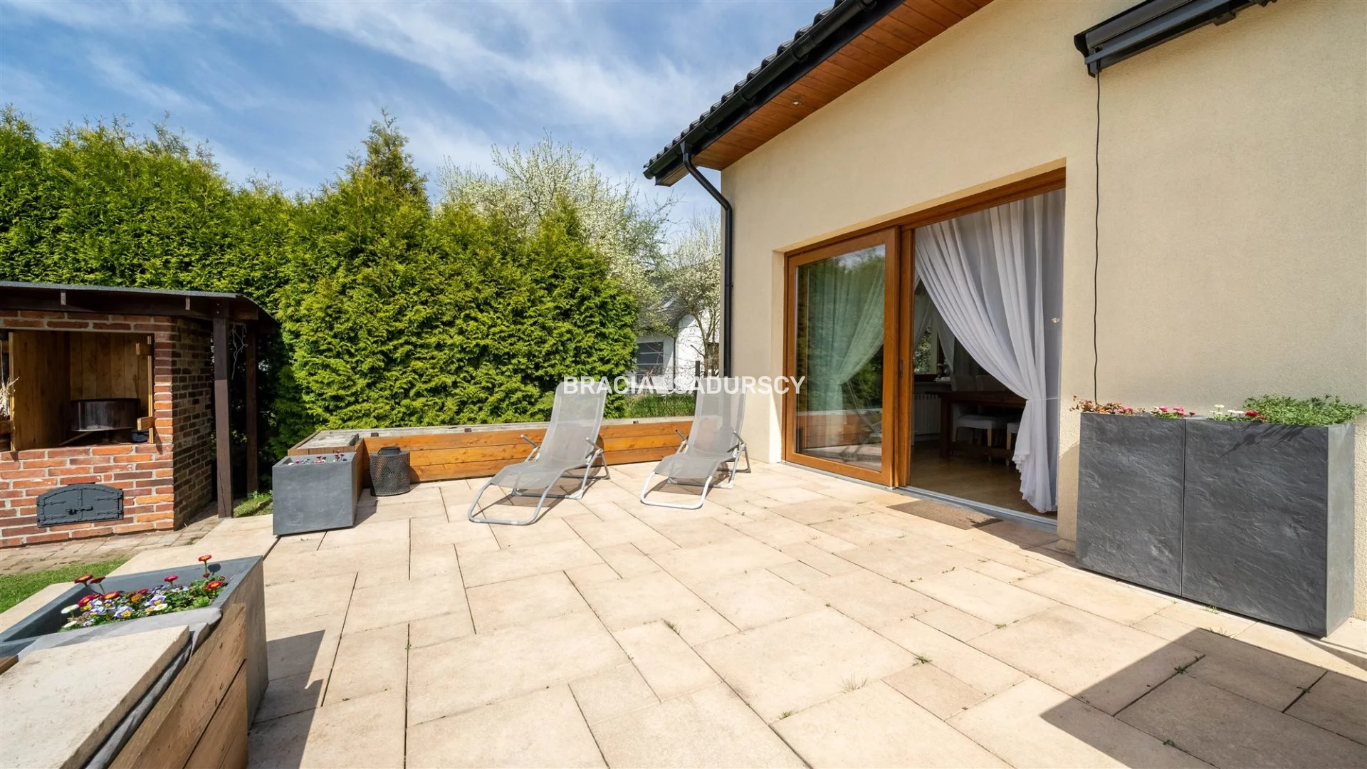 Dom 274,50 m², oferta nr , BS4-DS-309671-5, Słomniki
