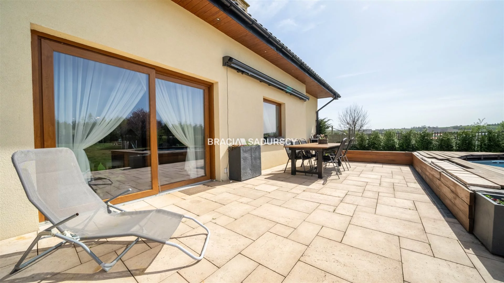 Dom 274,50 m², oferta nr , BS4-DS-309671-5, Słomniki