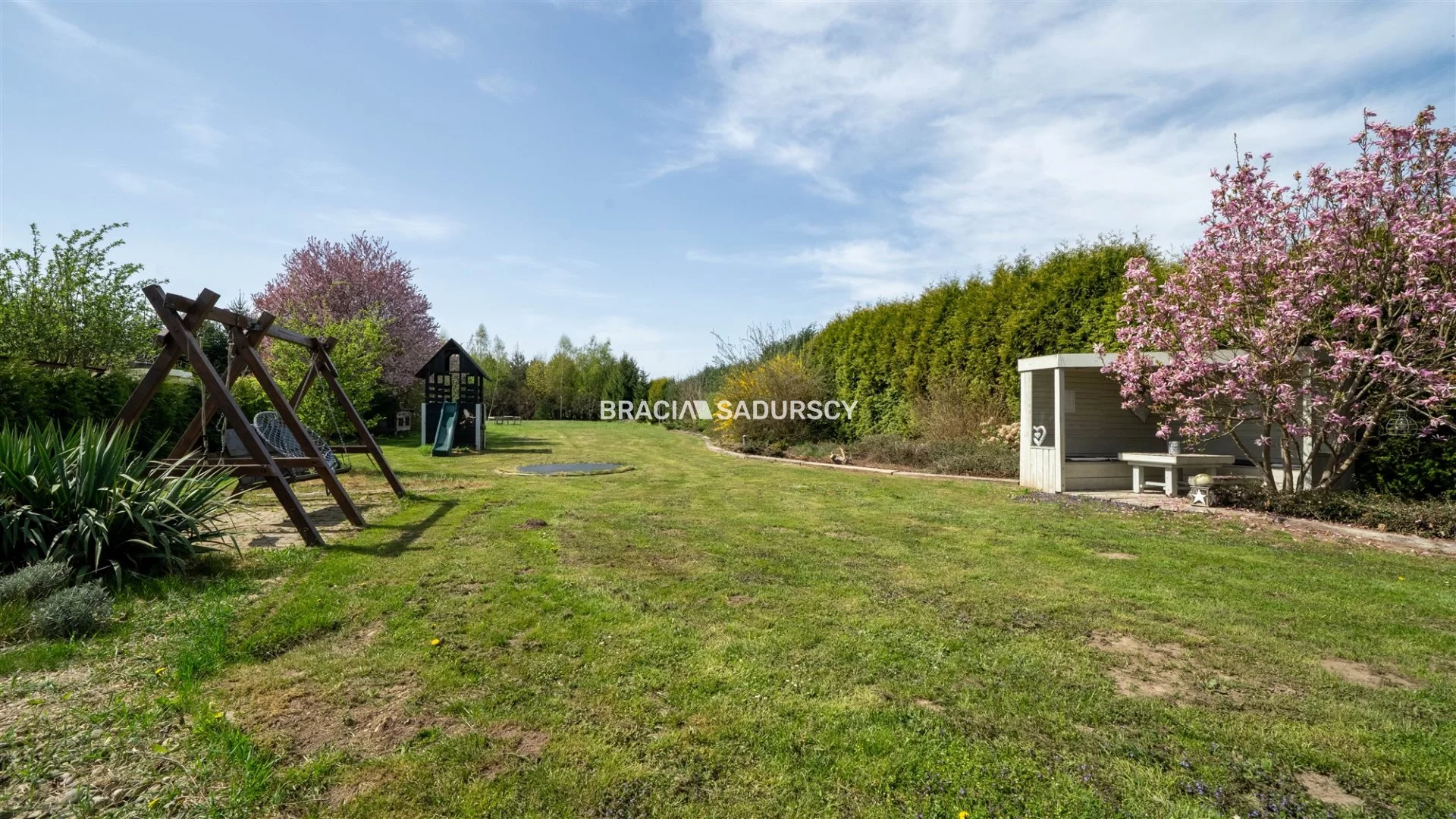 Dom 274,50 m², oferta nr , BS4-DS-309671-5, Słomniki