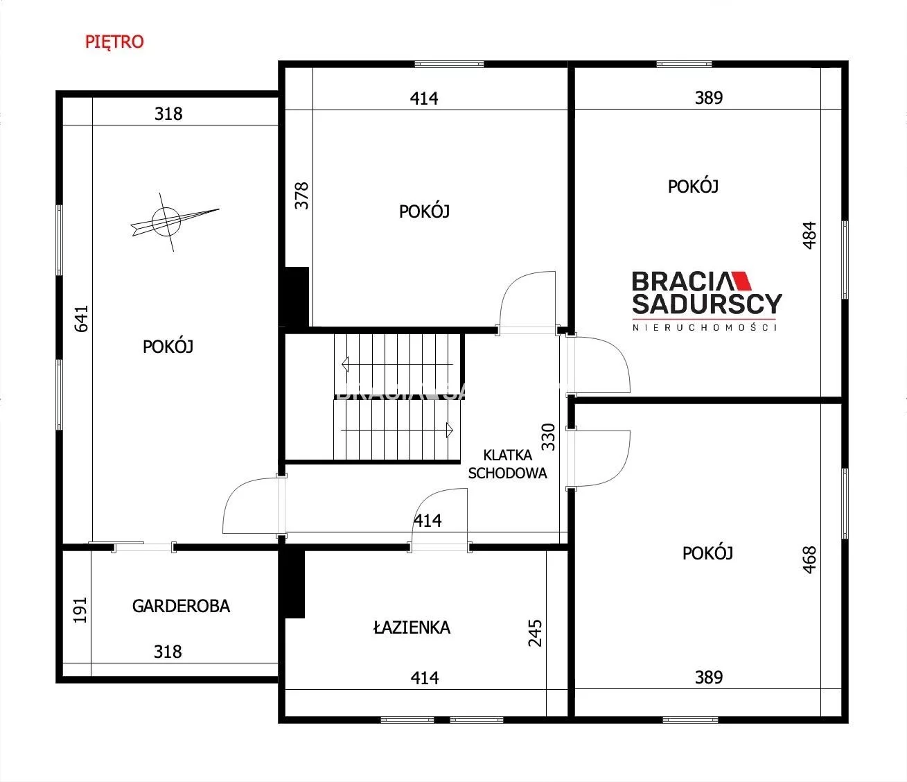 Dom 274,50 m², oferta nr , BS4-DS-309671-5, Słomniki