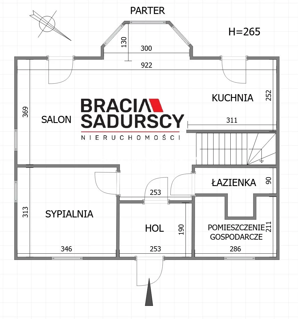 BS5-DS-302257-51 - zdjęcie nr 1