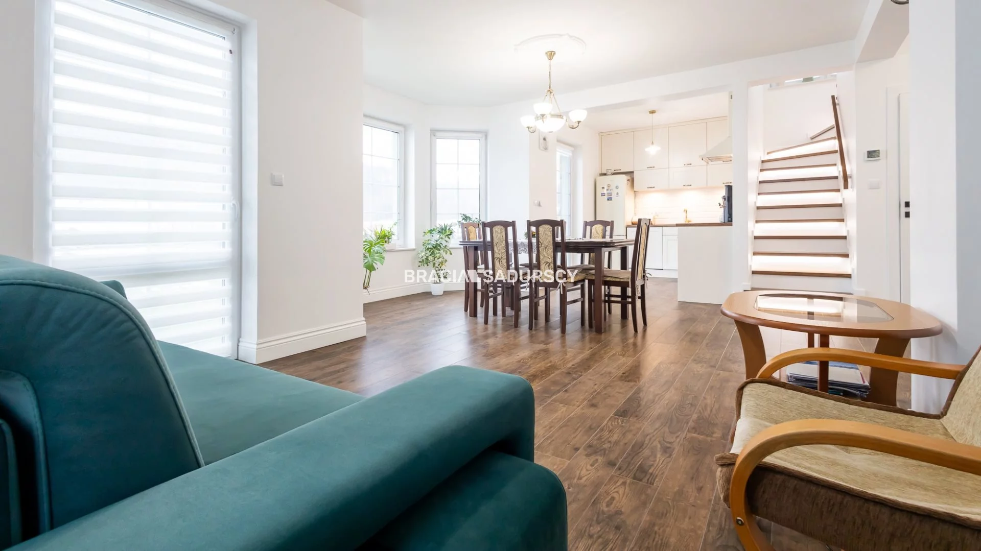 Dom 168,00 m², oferta nr , BS5-DS-302257-54, Słomniki