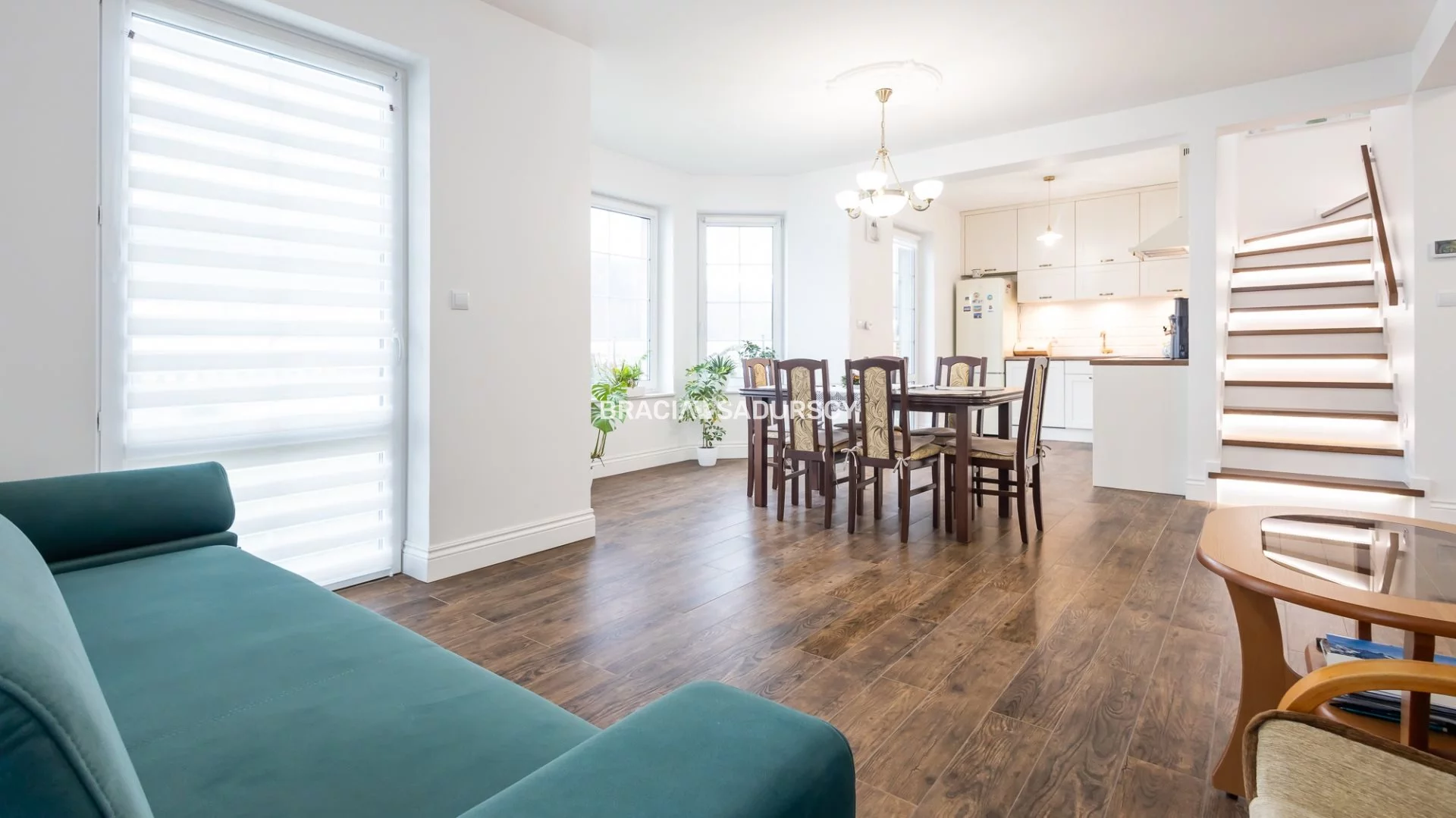 Dom 168,00 m², oferta nr , BS5-DS-302257-54, Słomniki