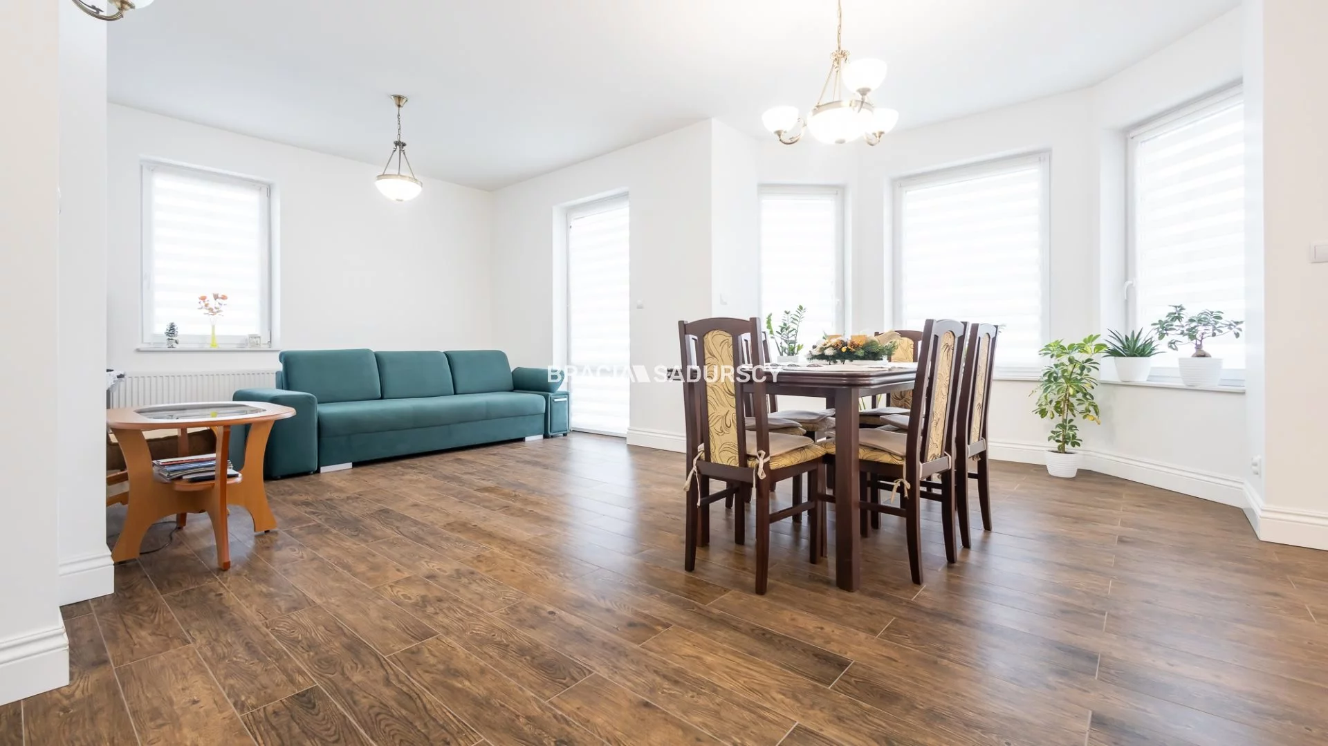 Dom 168,00 m², oferta nr , BS5-DS-302257-54, Słomniki
