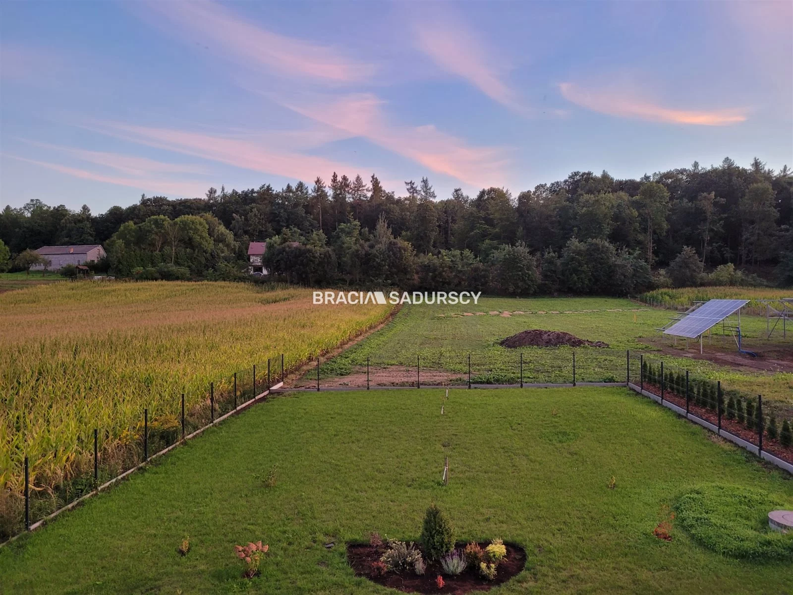 Dom 168,00 m², oferta nr , BS5-DS-302257-54, Słomniki