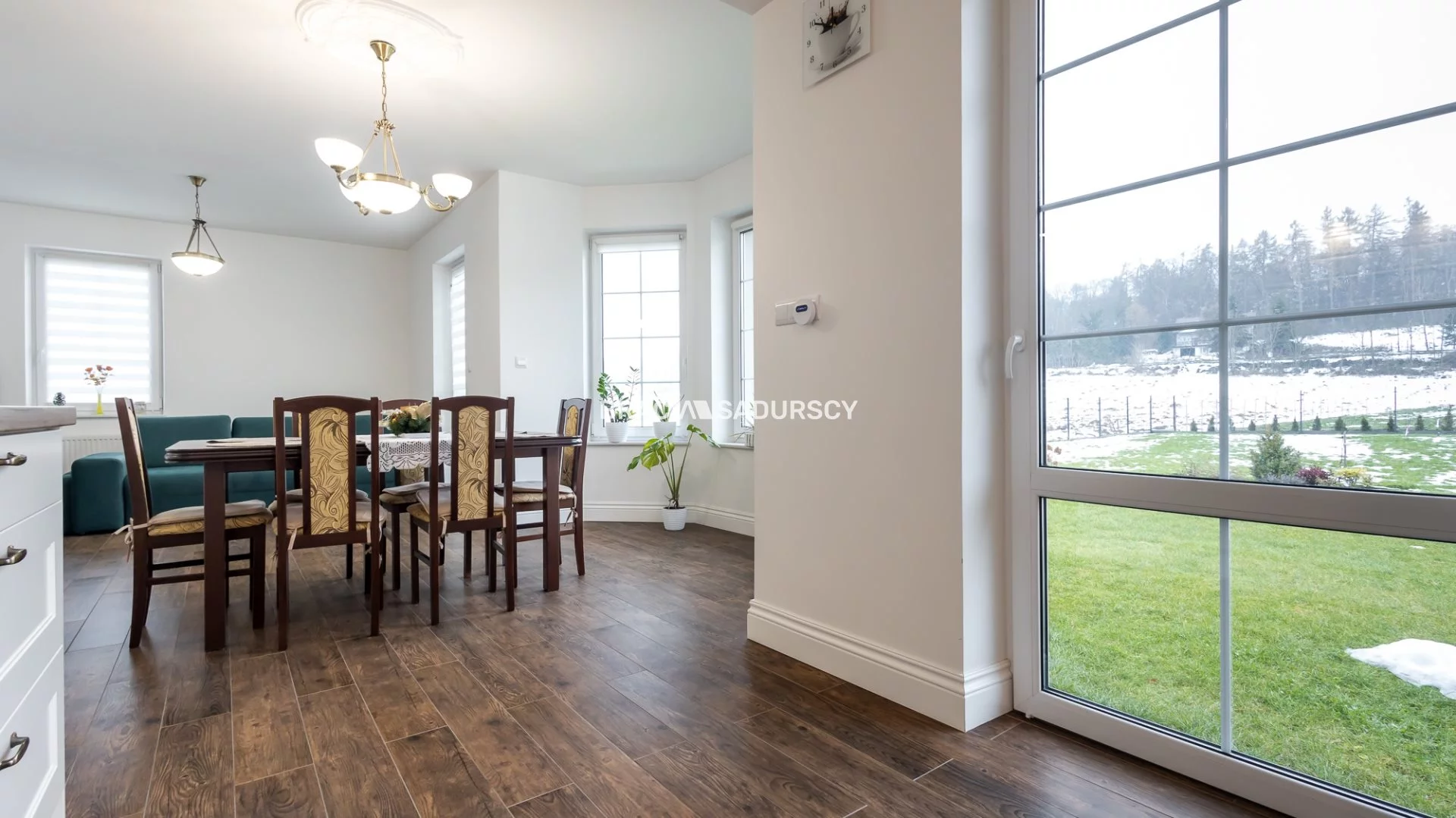 Dom 168,00 m², oferta nr , BS5-DS-302257-54, Słomniki