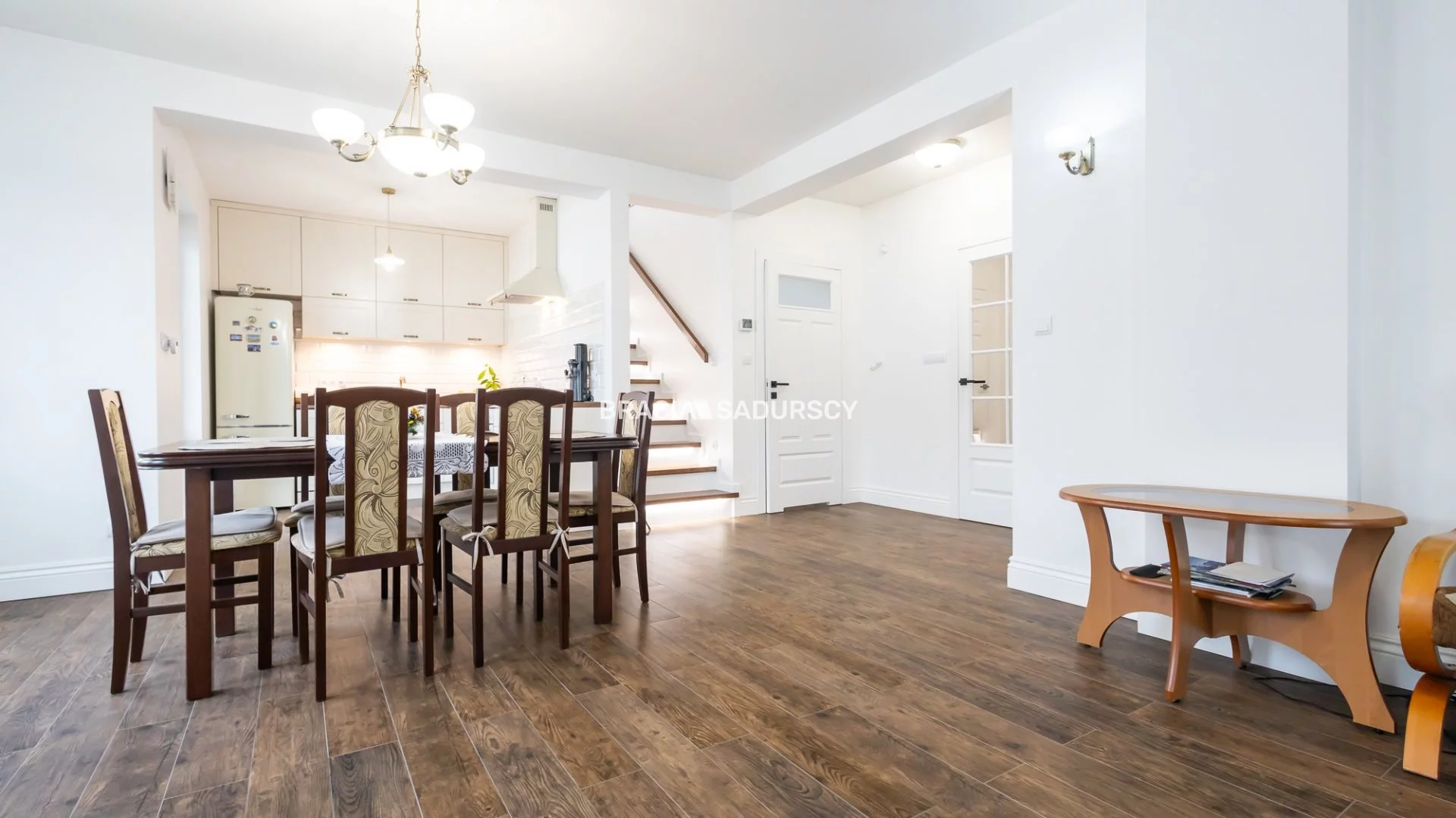 Dom 168,00 m², oferta nr , BS5-DS-302257-54, Słomniki