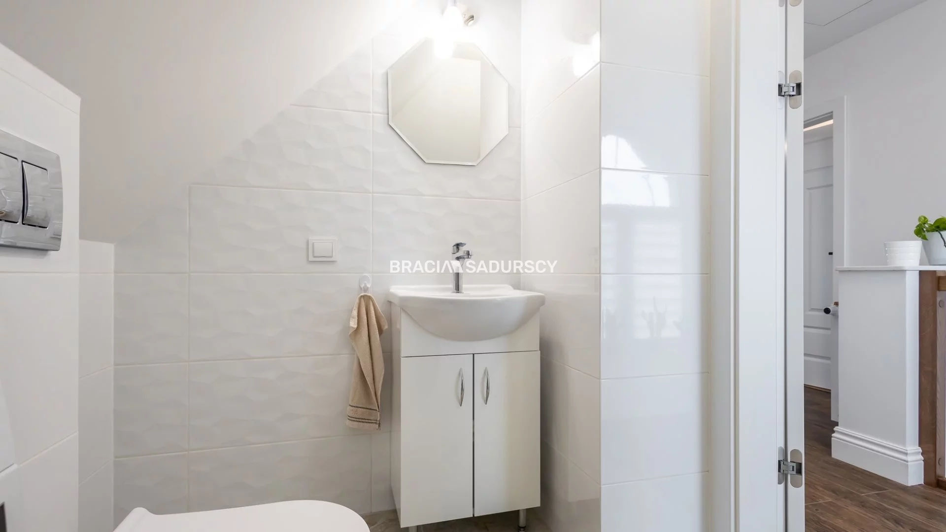Dom 168,00 m², oferta nr , BS5-DS-302257-54, Słomniki