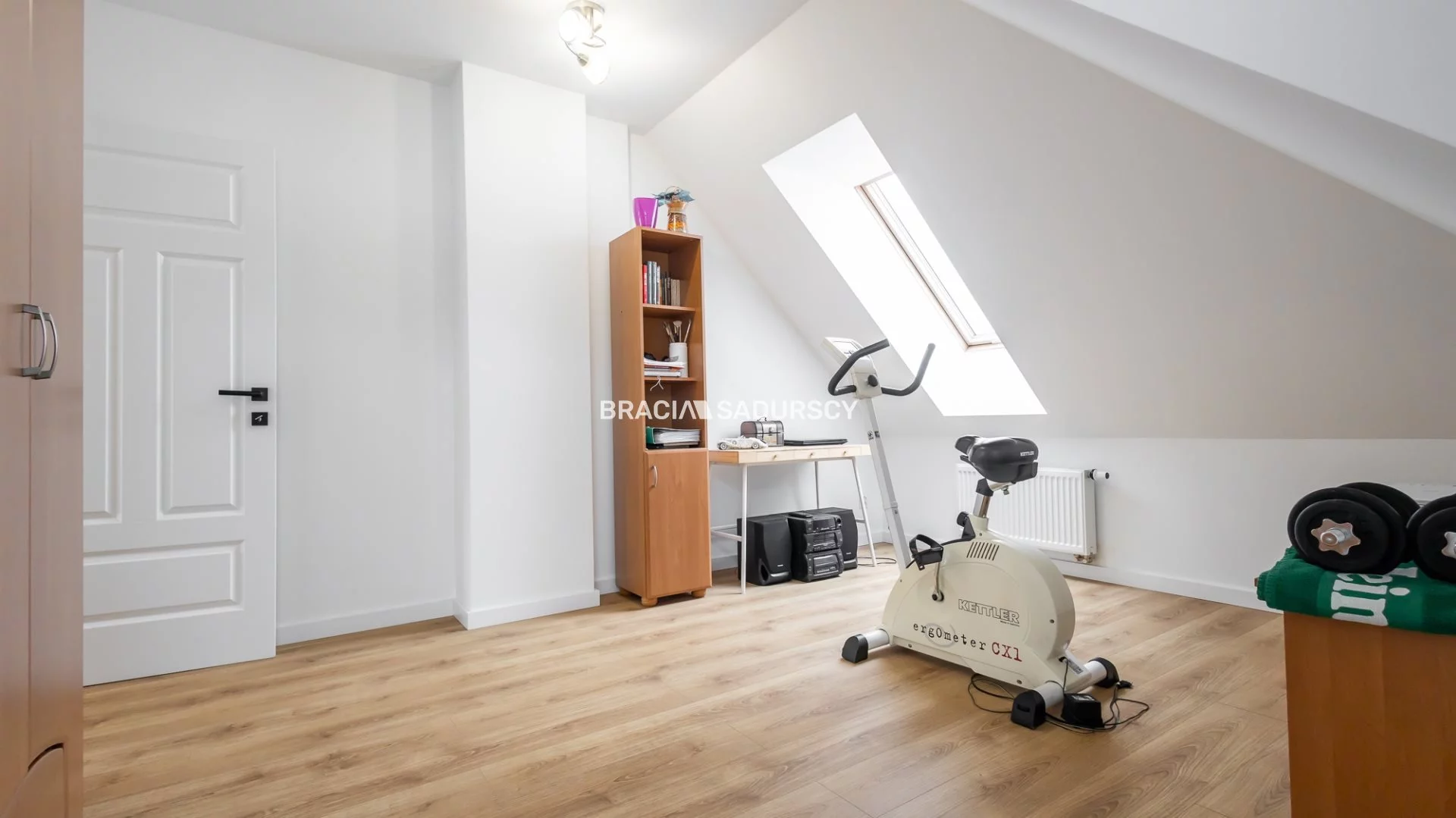 Dom 168,00 m², oferta nr , BS5-DS-302257-54, Słomniki