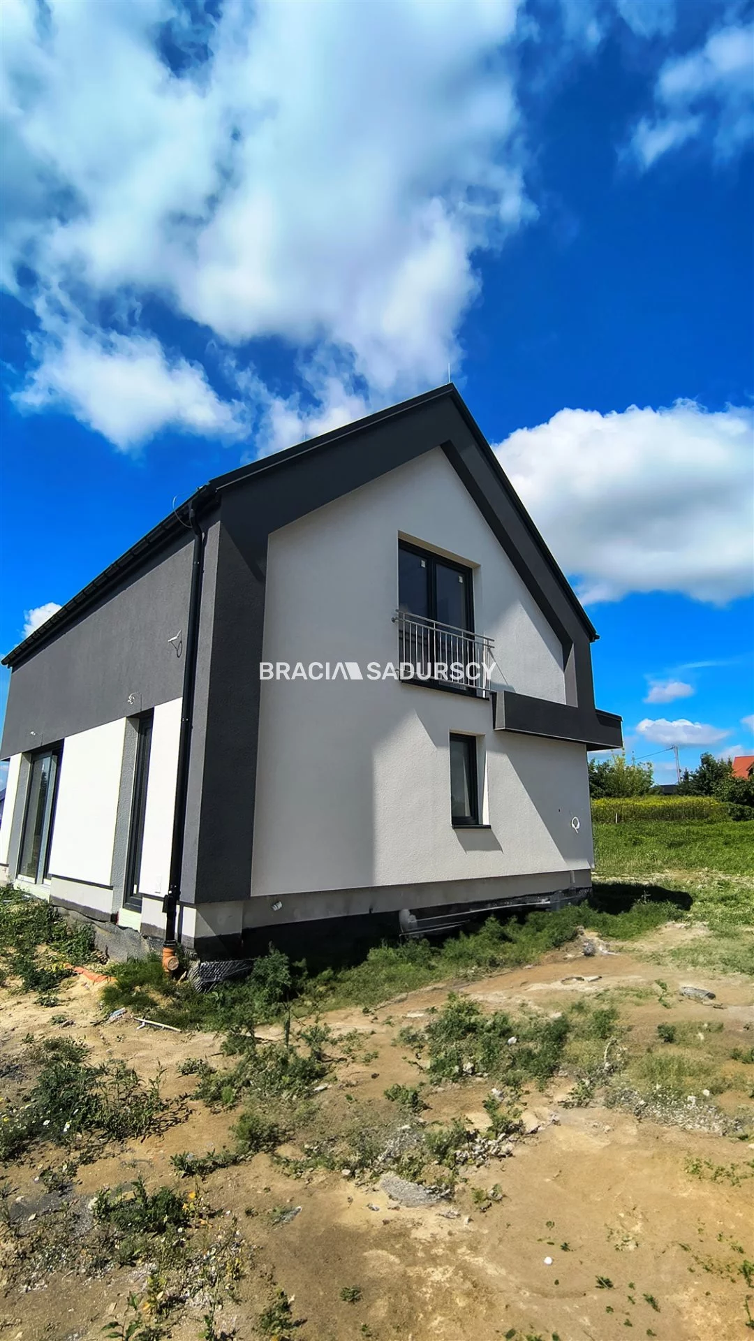 Dom 101,00 m², oferta nr , BS4-DS-311138, Dojazdów, Soczyny