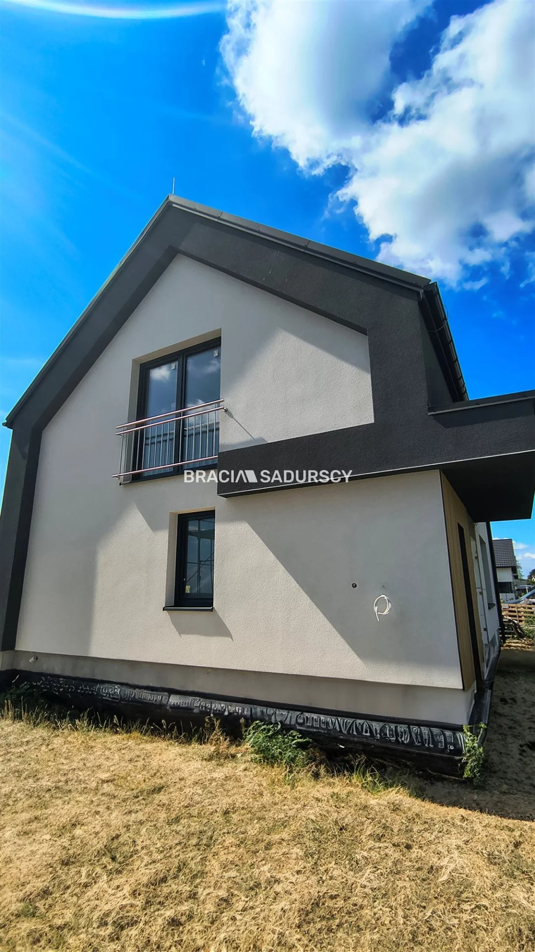 Dom 101,00 m², oferta nr , BS4-DS-311138, Dojazdów, Soczyny
