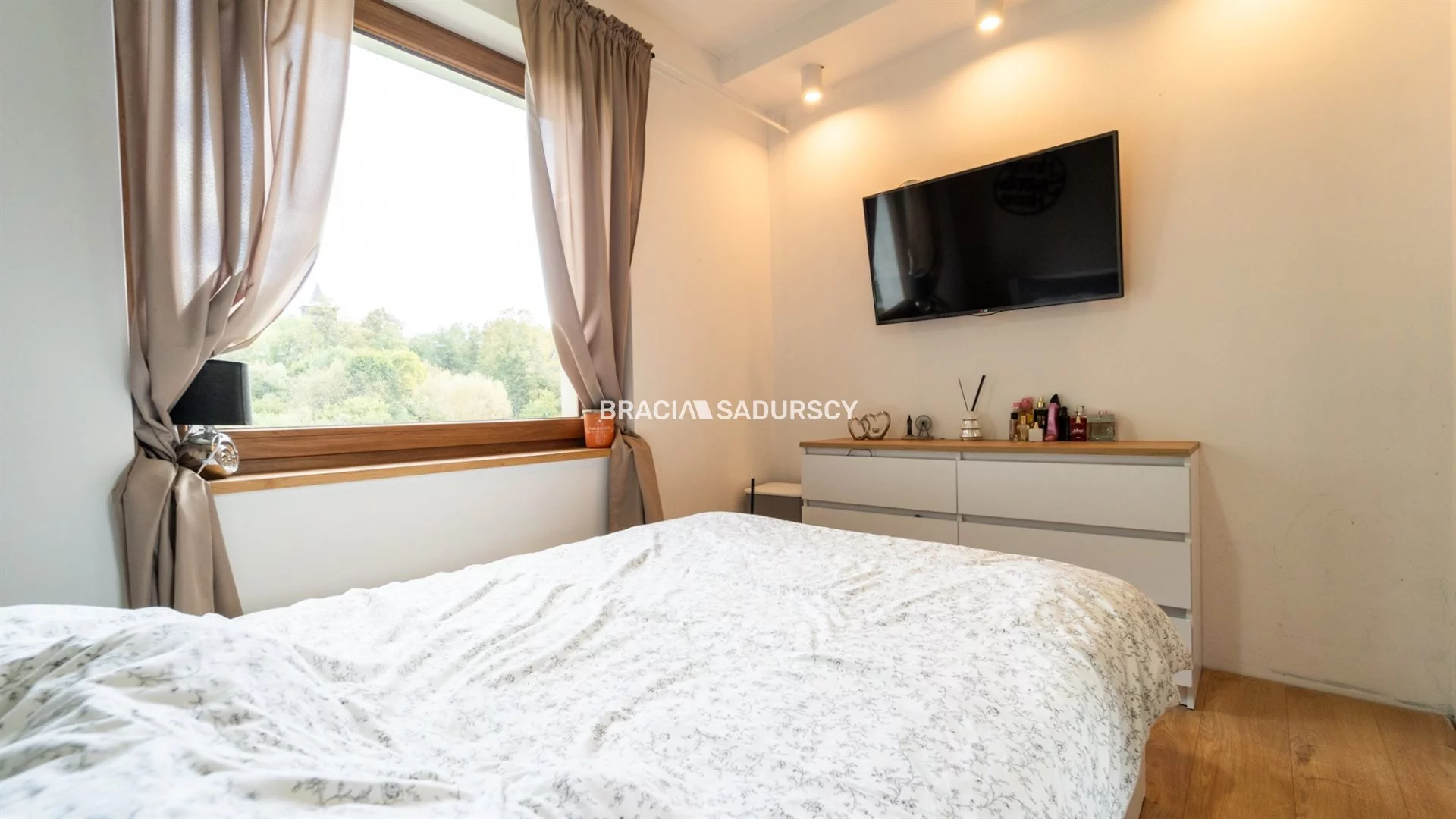 Dom i rezydencja 126,00 m², oferta nr , BS2-DS-310044-4, Brzeźnica, Spacerowa