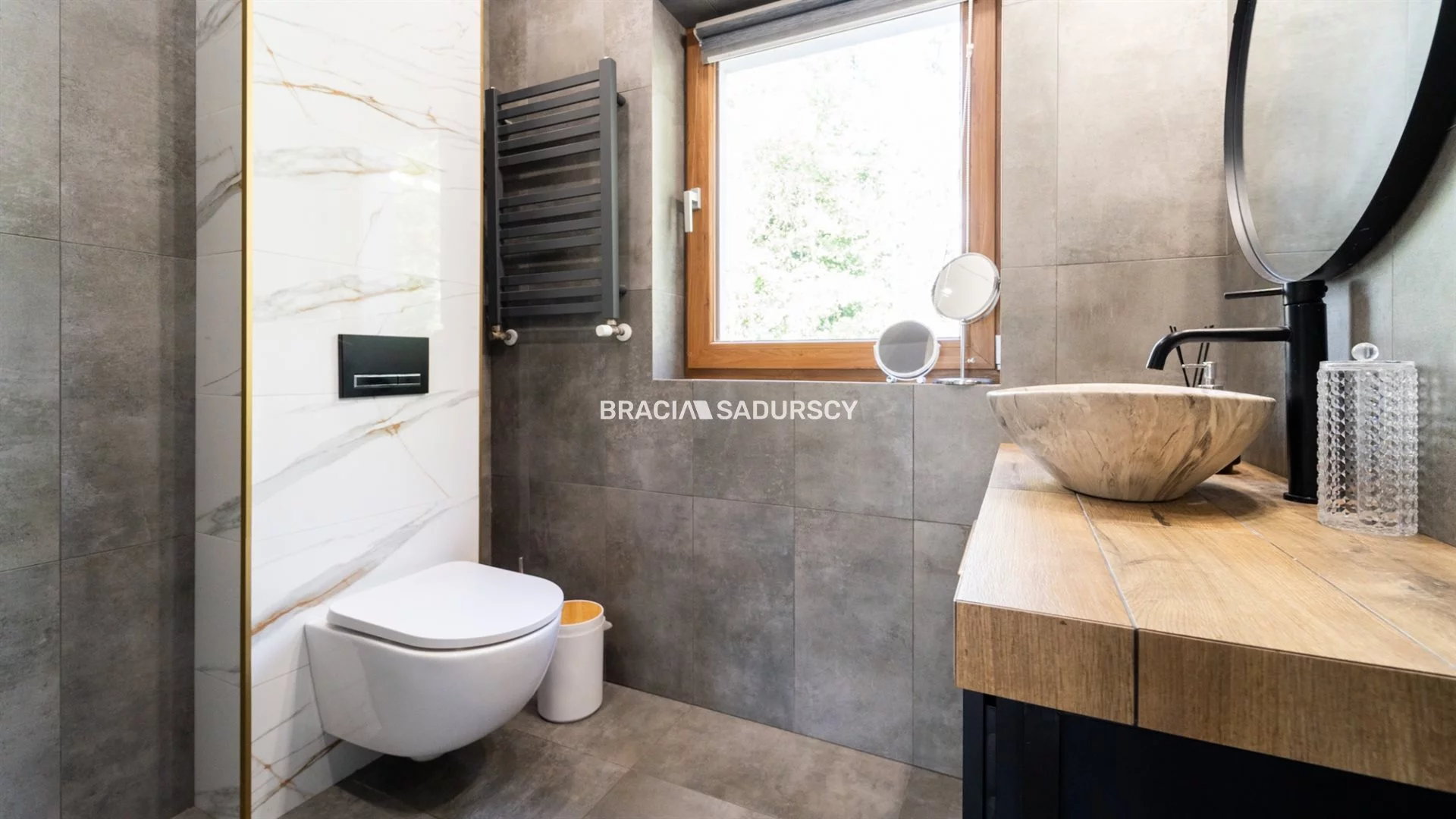 Dom i rezydencja 126,00 m², oferta nr , BS2-DS-310044-4, Brzeźnica, Spacerowa