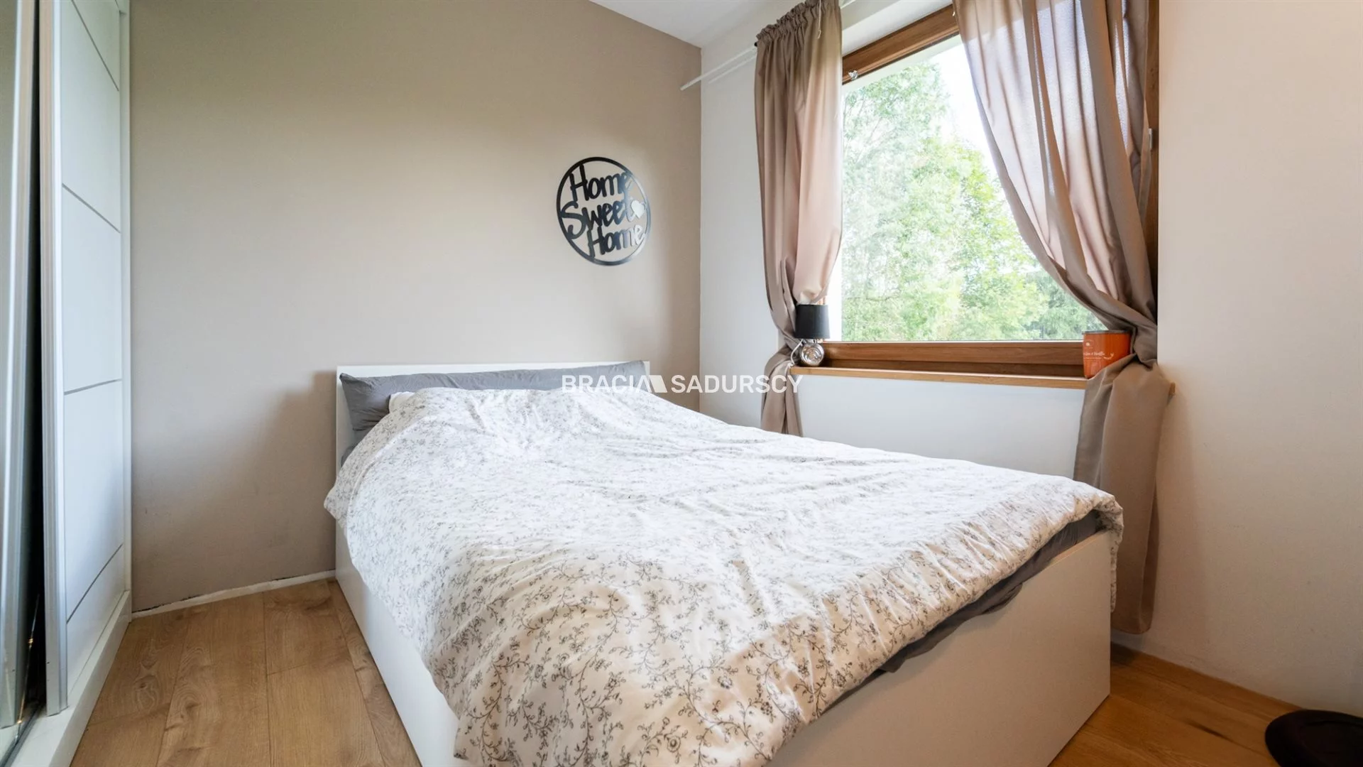 Dom i rezydencja 126,00 m², oferta nr , BS2-DS-310044-4, Brzeźnica, Spacerowa