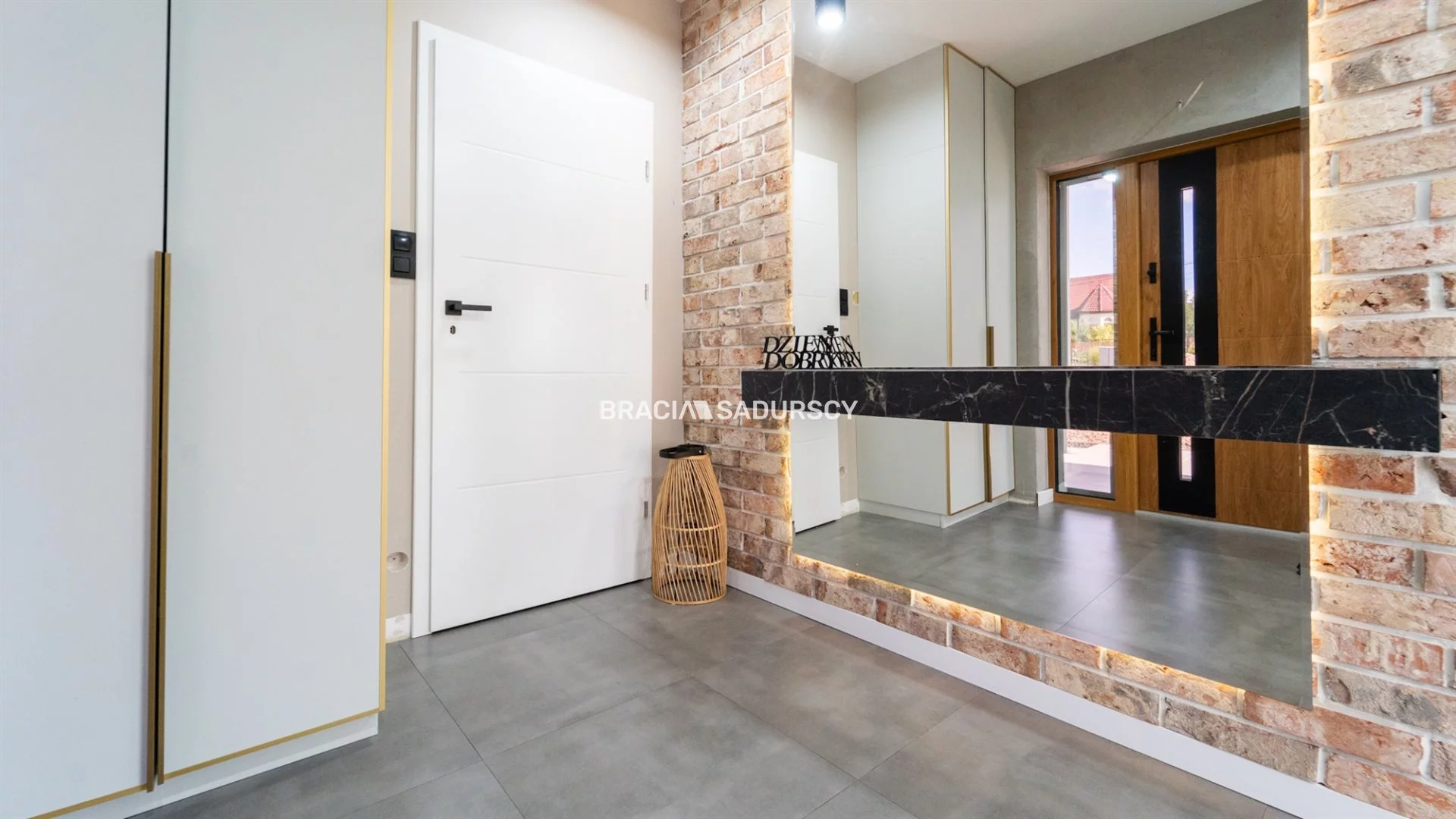 Dom i rezydencja 126,00 m², oferta nr , BS2-DS-310044-4, Brzeźnica, Spacerowa