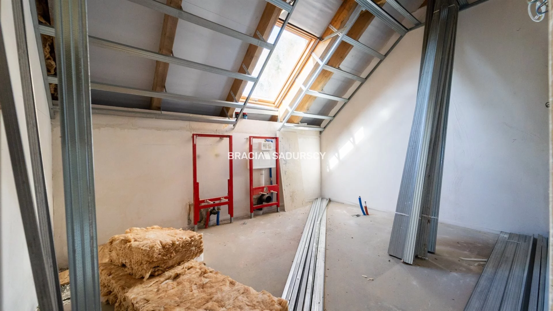 Dom i rezydencja 126,00 m², oferta nr , BS2-DS-310044-4, Brzeźnica, Spacerowa