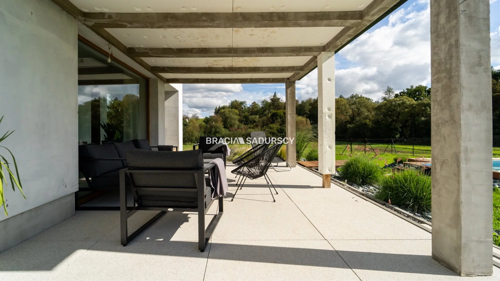 Dom i rezydencja 126,00 m², oferta nr , BS2-DS-310044-4, Brzeźnica, Spacerowa