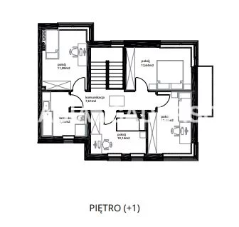 Dom 130,00 m², oferta nr , BS2-DS-298598-91, Wrząsowice, Spacerowa - okolice