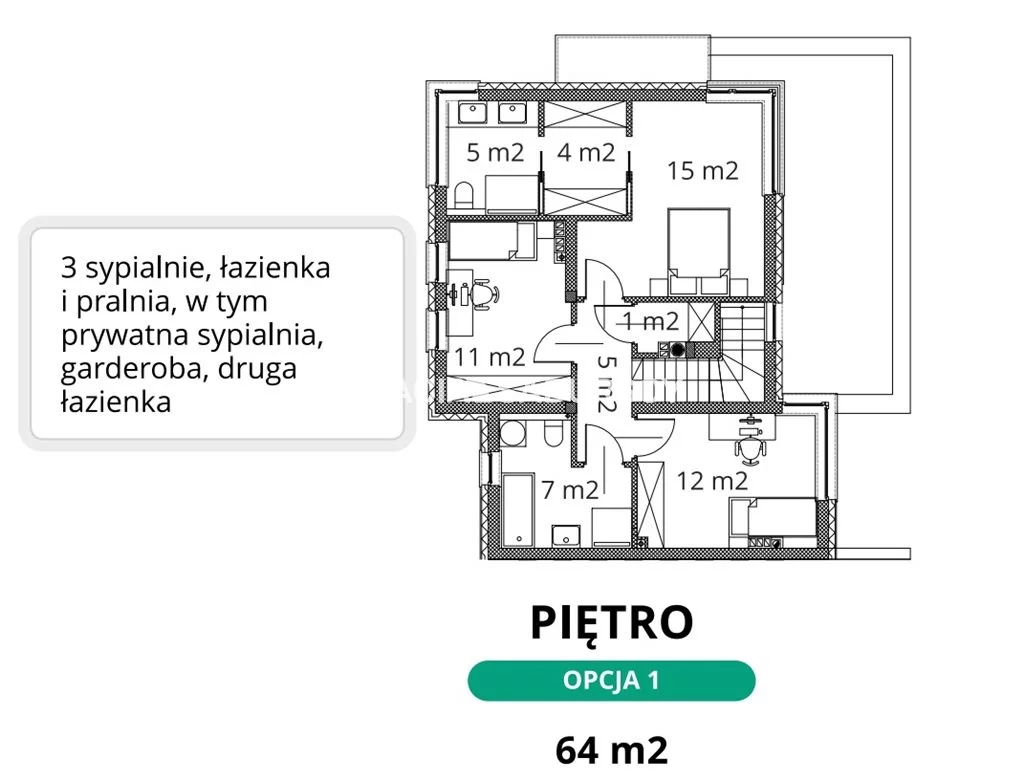 Dom 130,00 m², oferta nr , BS2-DS-298024-91, Wrząsowice, Spacerowa - okolice