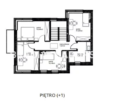 Dom 130,00 m², oferta nr , BS2-DS-298600-91, Wrząsowice, Spacerowa - okolice