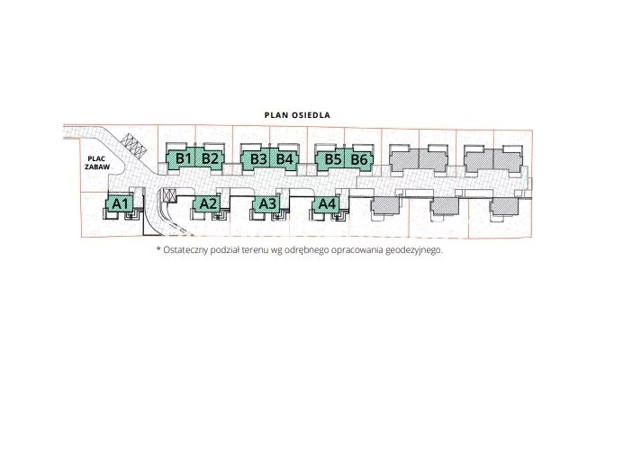 Dom 130,00 m², oferta nr , BS2-DS-298603-91, Wrząsowice, Spacerowa - okolice