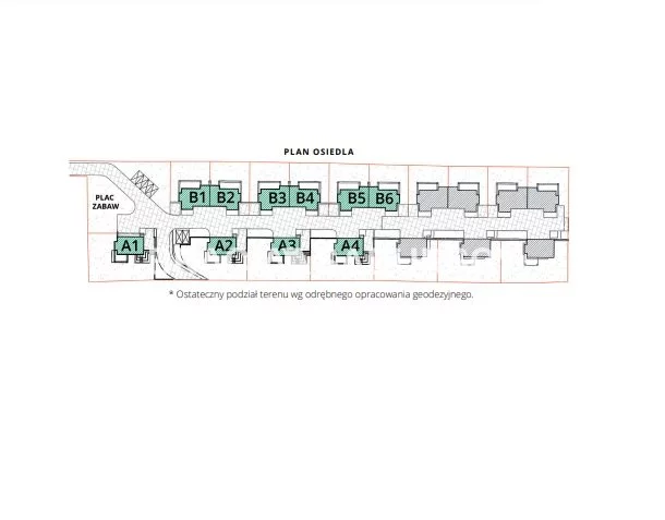 Dom 183,00 m², oferta nr , BS2-DS-298604-91, Wrząsowice, Spacerowa - okolice