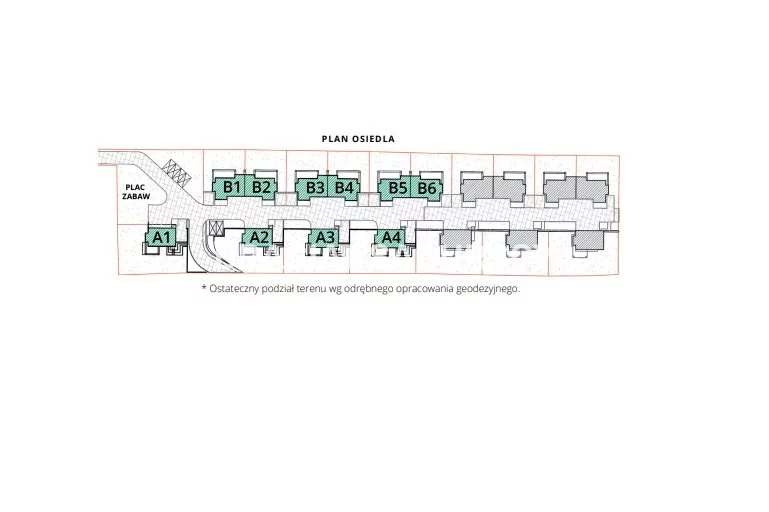 Dom 183,00 m², oferta nr , BS2-DS-298605-91, Wrząsowice, Spacerowa - okolice