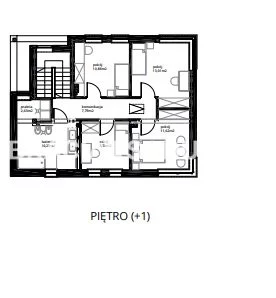 Dom 183,00 m², oferta nr , BS2-DS-298605-91, Wrząsowice, Spacerowa - okolice