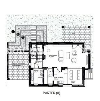 Dom 183,00 m², oferta nr , BS2-DS-298608-91, Wrząsowice, Spacerowa - okolice
