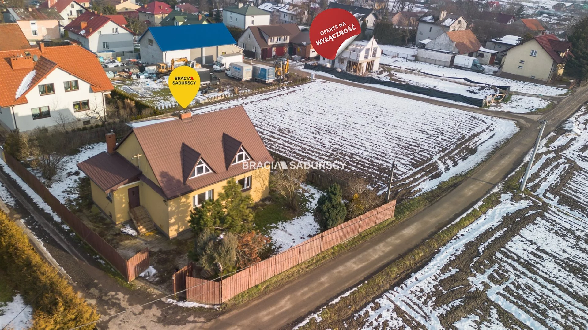 Dom wolnostojący 328,00 m², Zielonki, Staropolska, Sprzedaż