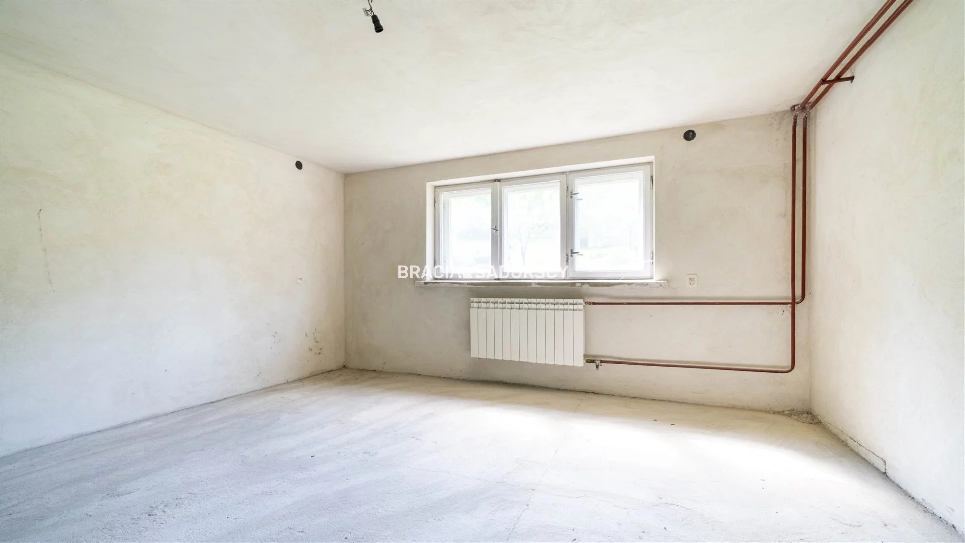 Dom 120,25 m², oferta nr , BS5-DS-307885-11, Stryszawa