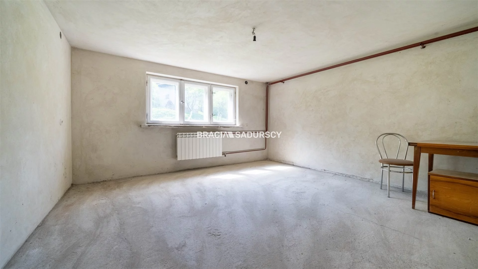 Dom 120,25 m², oferta nr , BS5-DS-307885-11, Stryszawa