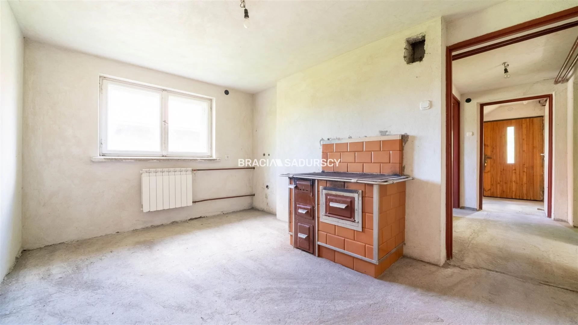 Dom 120,25 m², oferta nr , BS5-DS-307885-11, Stryszawa