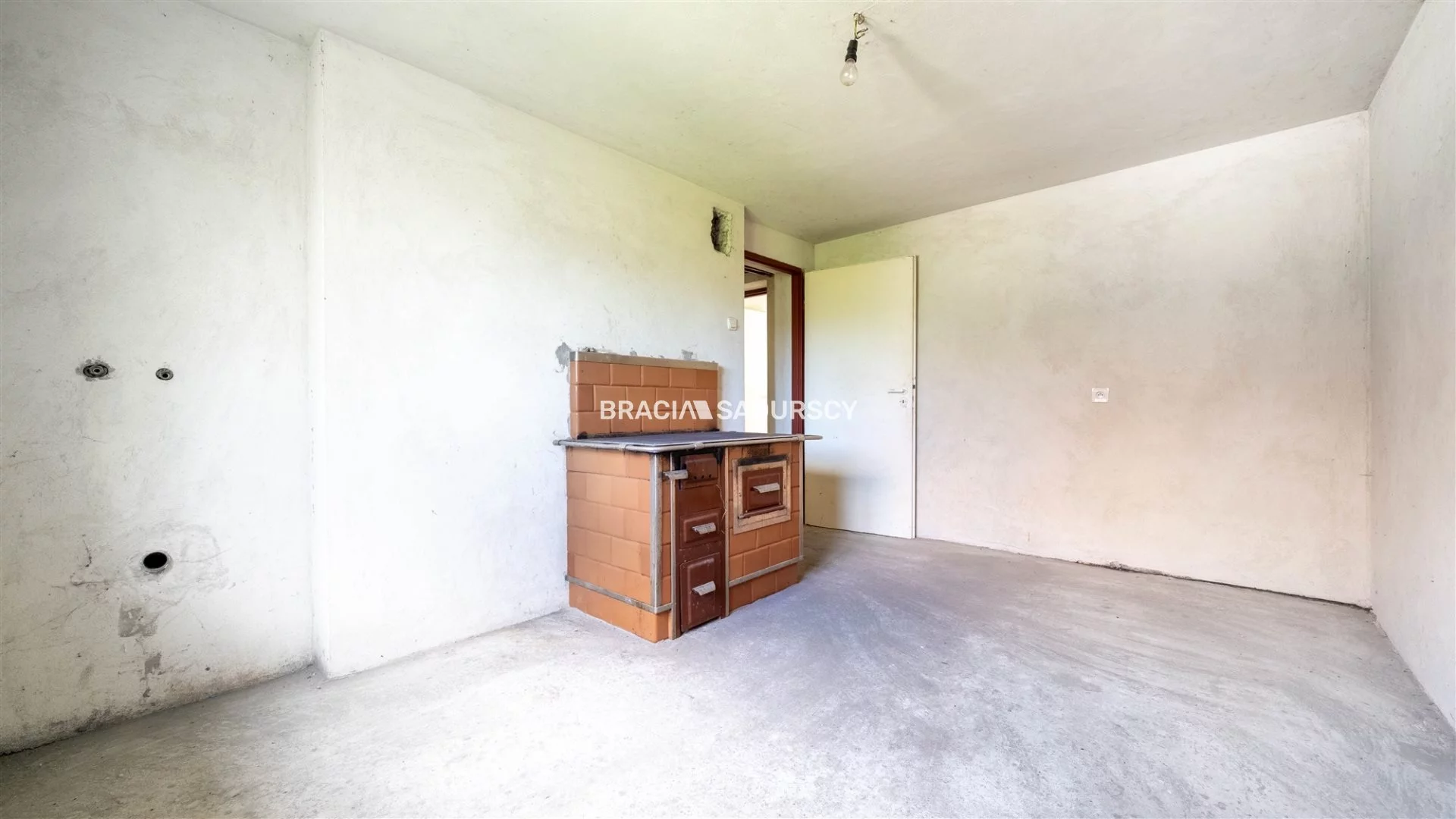 Dom 120,25 m², oferta nr , BS5-DS-307885-11, Stryszawa