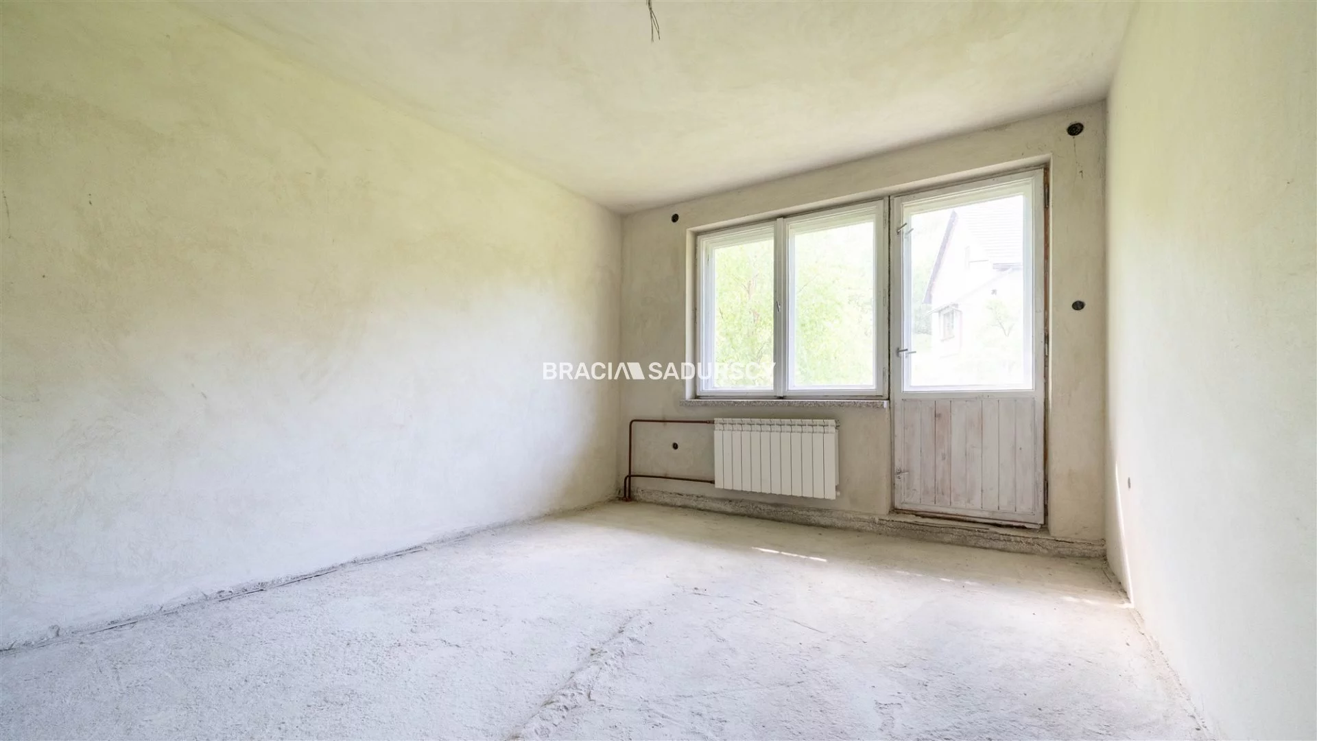 Dom 120,25 m², oferta nr , BS5-DS-307885-11, Stryszawa