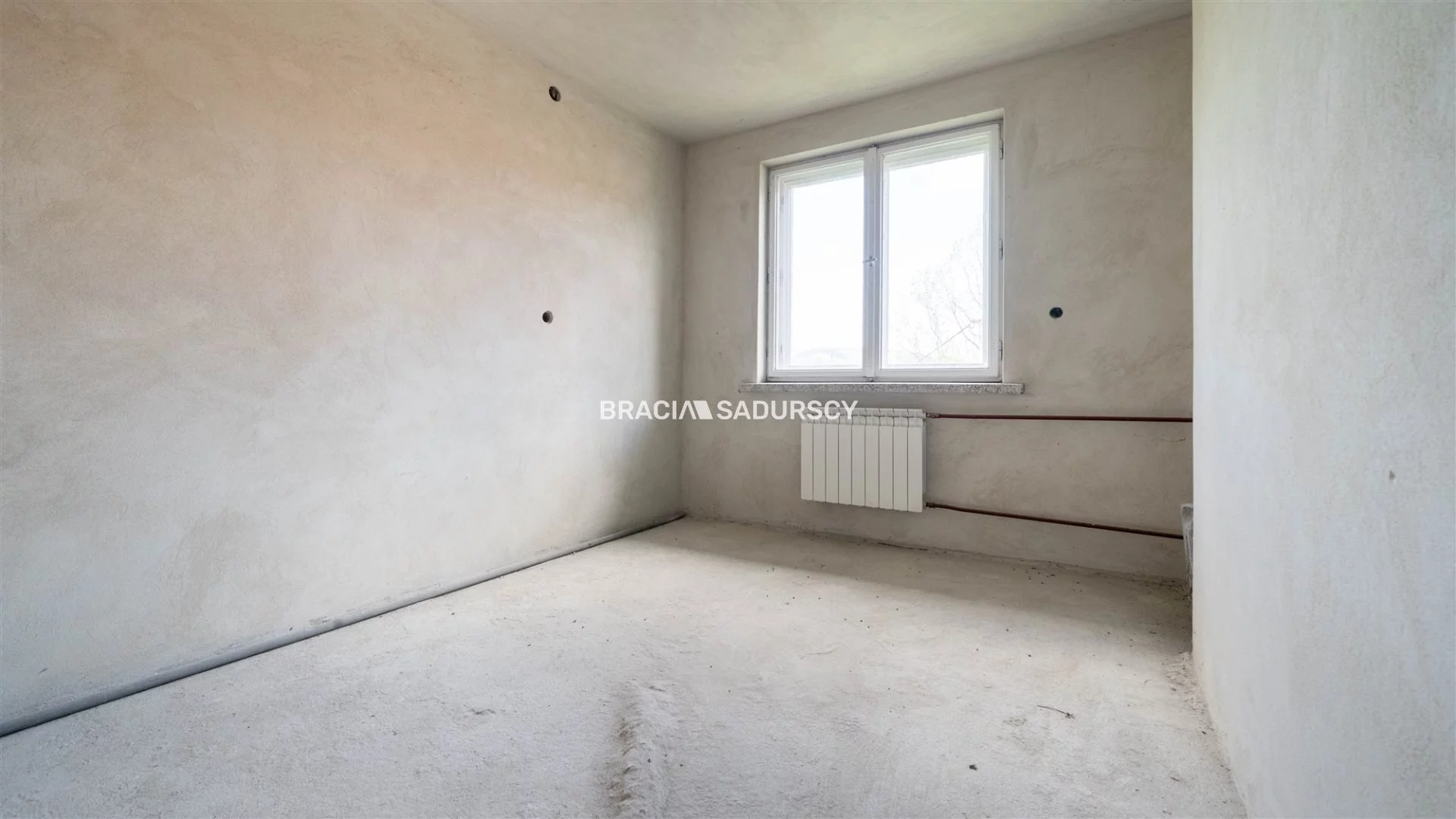 Dom 120,25 m², oferta nr , BS5-DS-307885-11, Stryszawa
