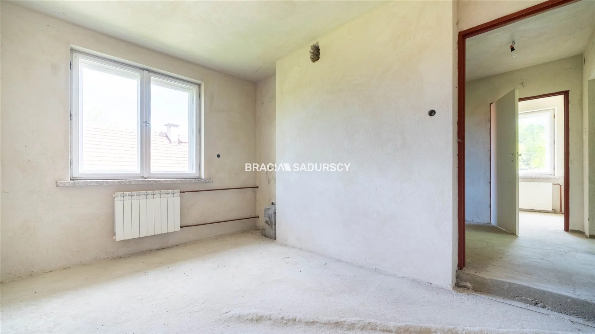 Dom 120,25 m², oferta nr , BS5-DS-307885-11, Stryszawa