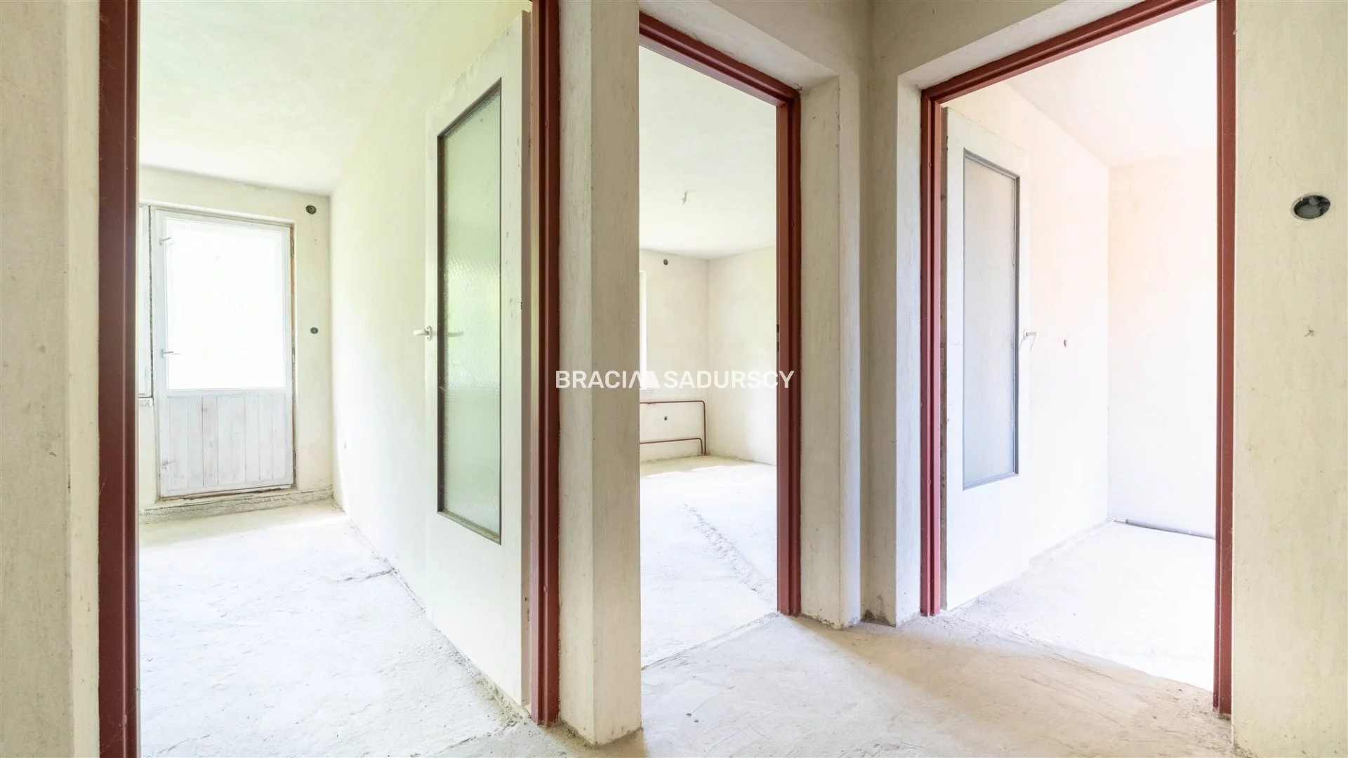 Dom 120,25 m², oferta nr , BS5-DS-307885-11, Stryszawa
