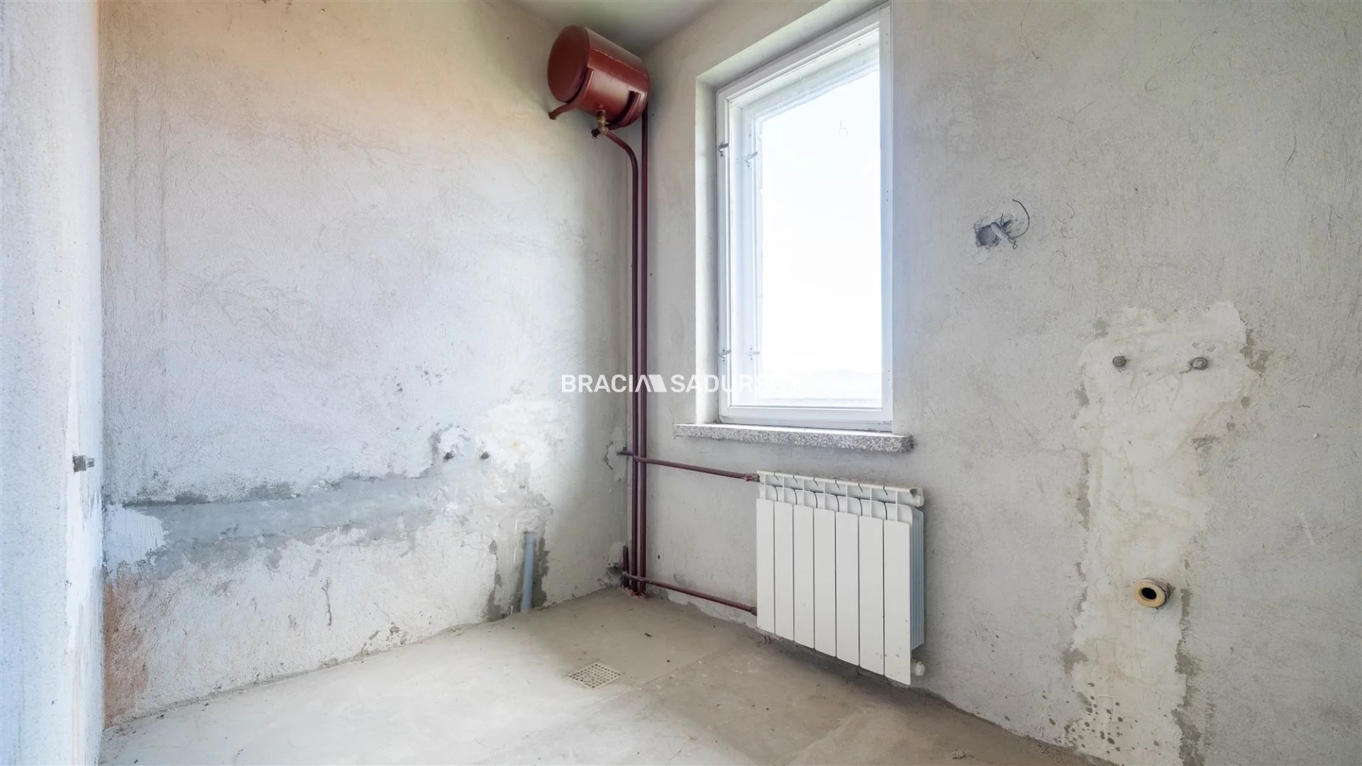 Dom 120,25 m², oferta nr , BS5-DS-307885-11, Stryszawa