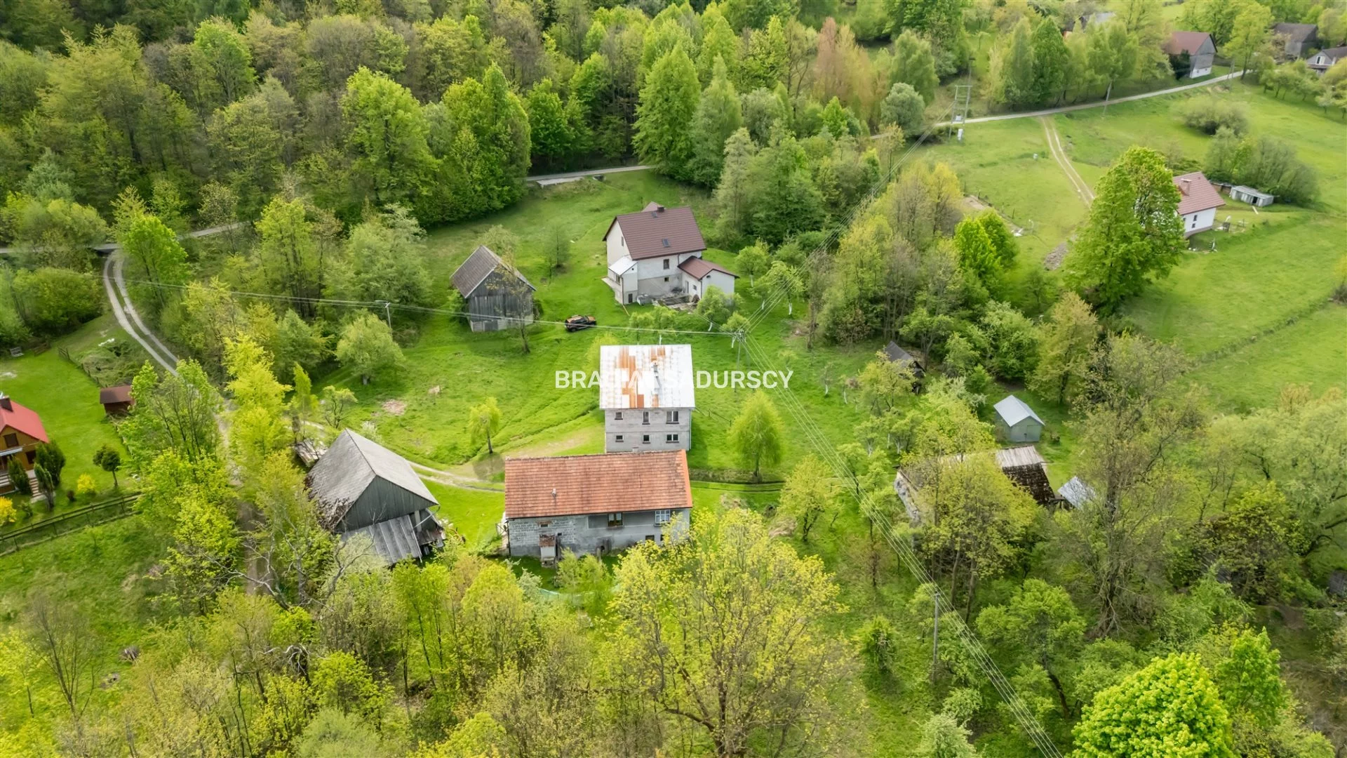 Dom 120,25 m², oferta nr , BS5-DS-307885-11, Stryszawa