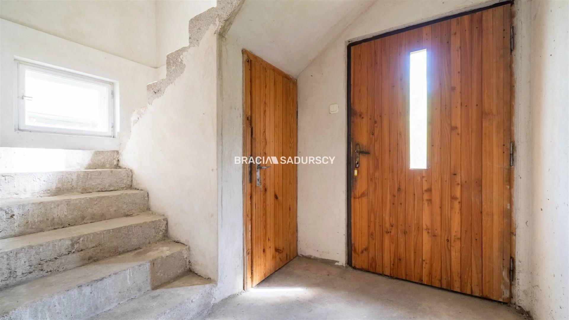 Dom 120,25 m², oferta nr , BS5-DS-307885-13, Stryszawa