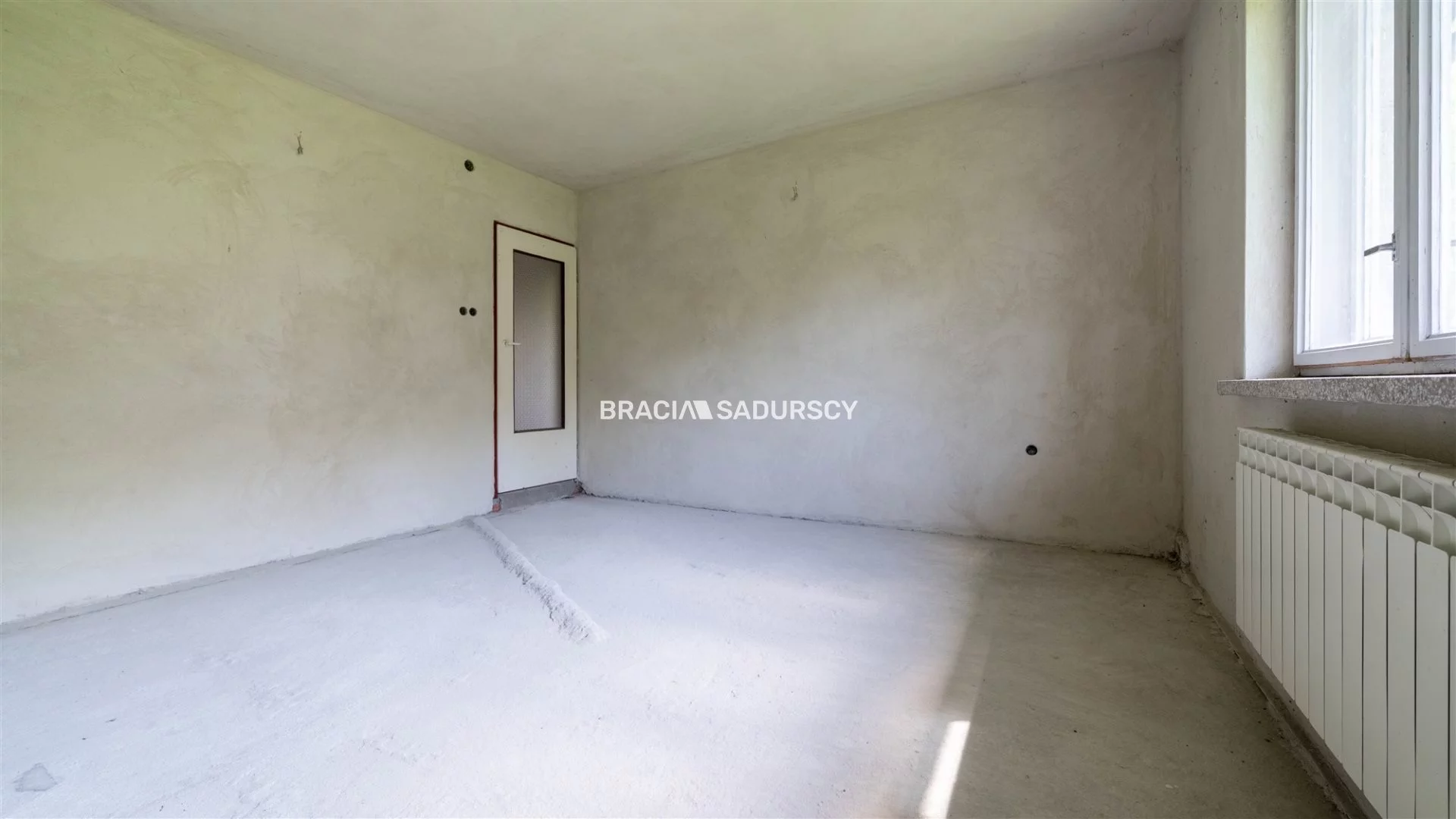 Dom 120,25 m², oferta nr , BS5-DS-307885-13, Stryszawa