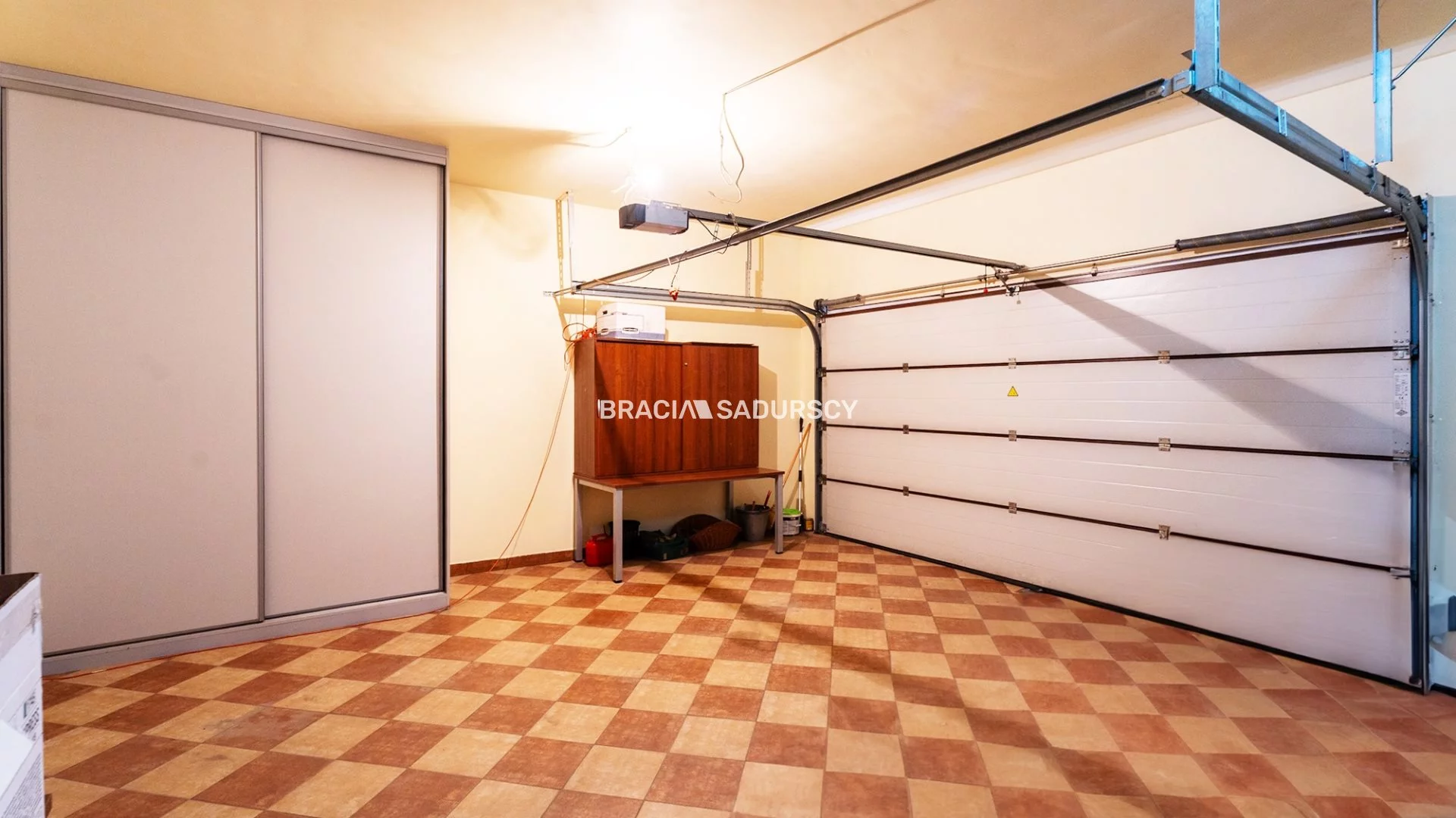 Dom 254,00 m², oferta nr , BS1-DS-310126-6, Mogilany, Św. Floriana
