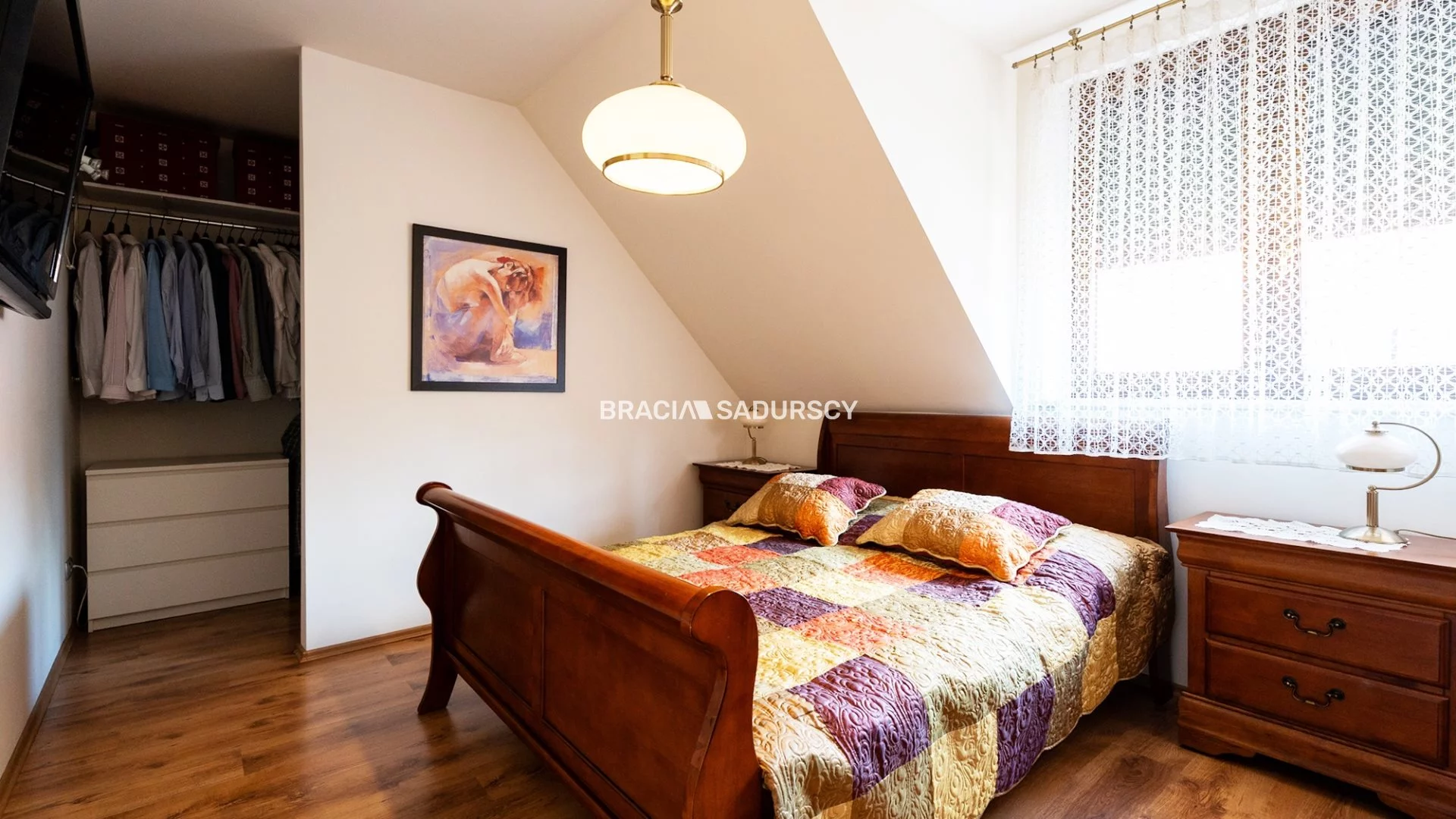 Dom 254,00 m², oferta nr , BS1-DS-310126-6, Mogilany, Św. Floriana