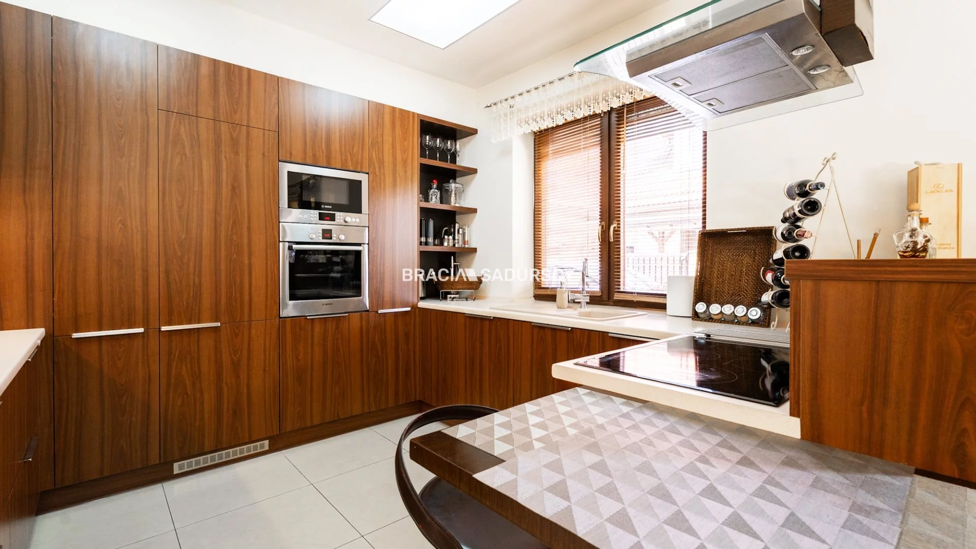 Dom 254,00 m², oferta nr , BS1-DS-310126-9, Mogilany, Św. Floriana