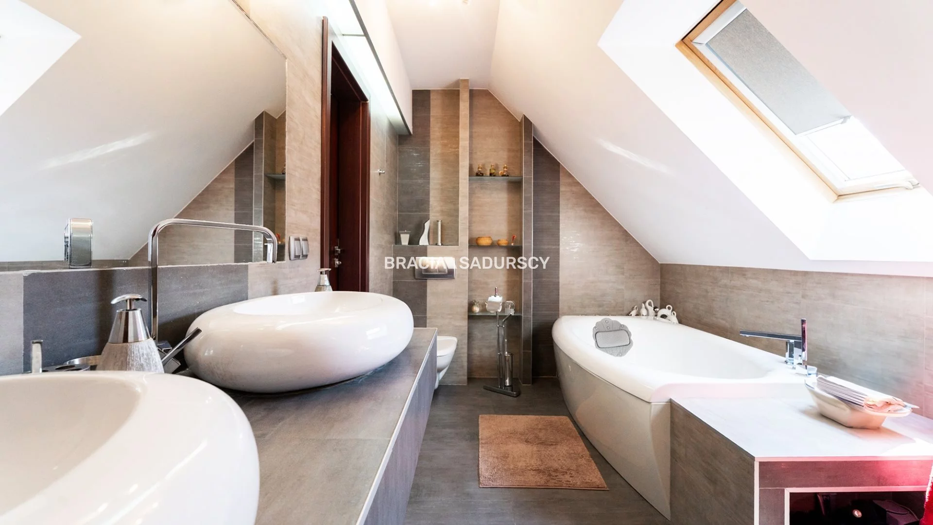 Dom 254,00 m², oferta nr , BS1-DS-310126-9, Mogilany, Św. Floriana