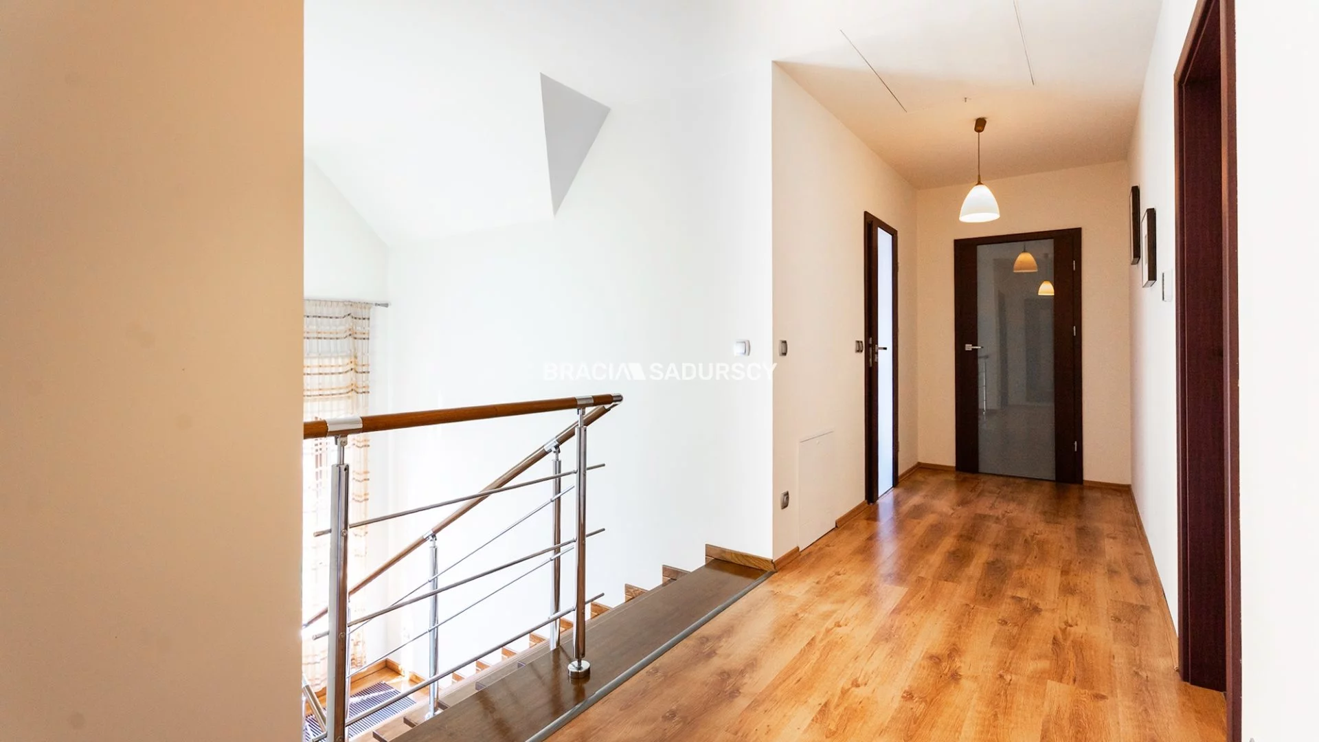 Dom 254,00 m², oferta nr , BS1-DS-310126-9, Mogilany, Św. Floriana