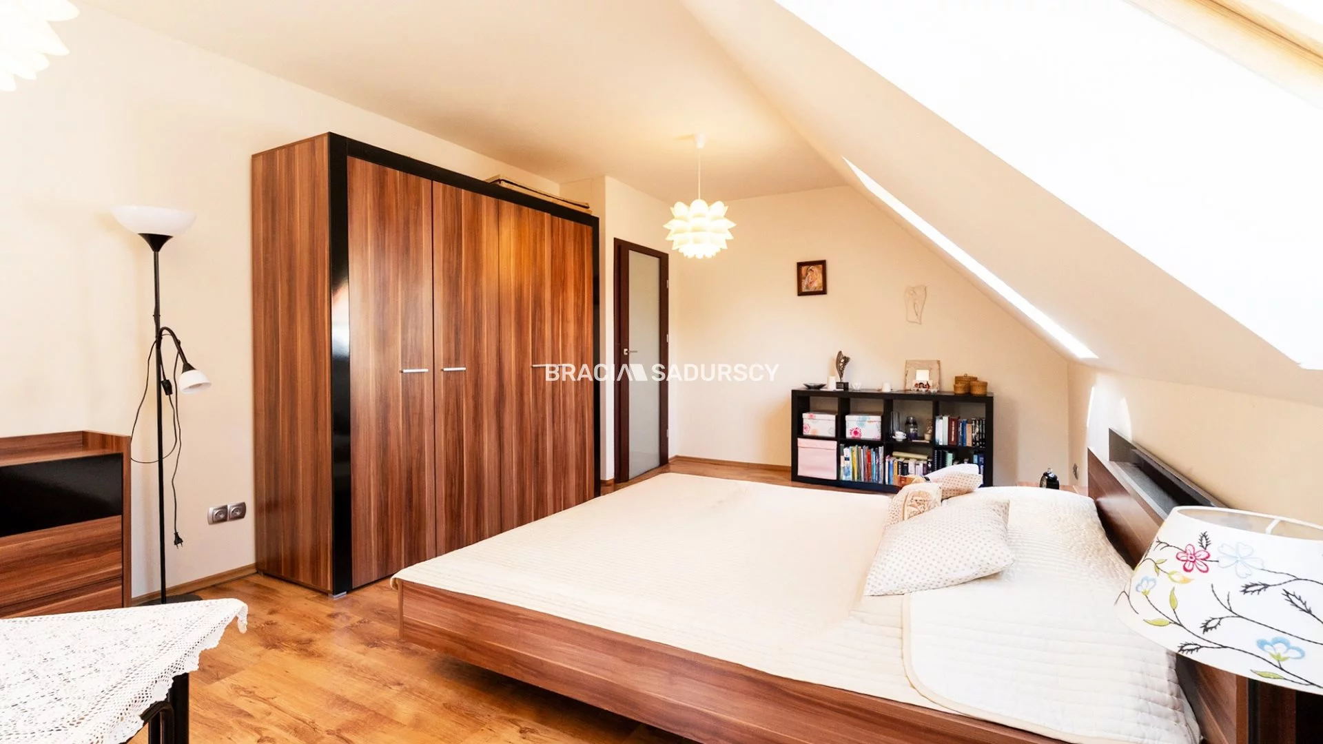Dom 254,00 m², oferta nr , BS1-DS-310126-9, Mogilany, Św. Floriana