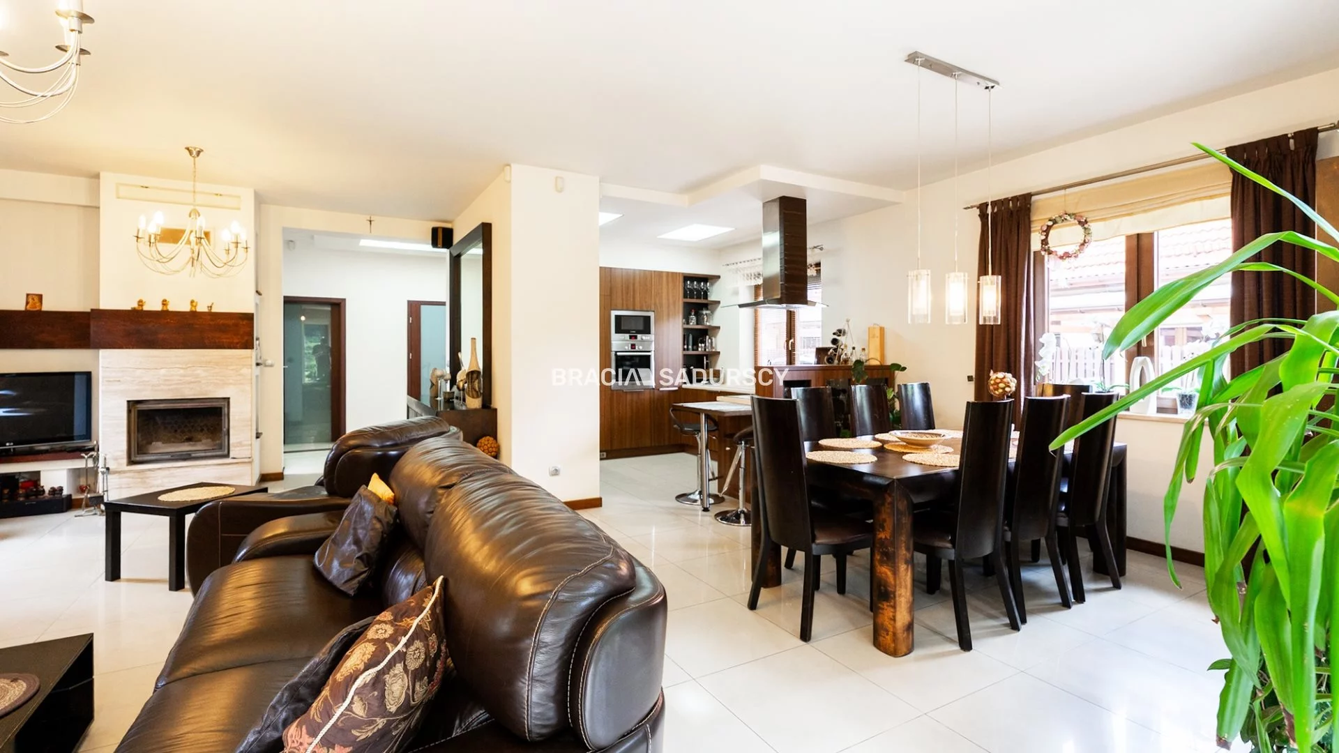 Dom 254,00 m², oferta nr , BS1-DS-310126-9, Mogilany, Św. Floriana