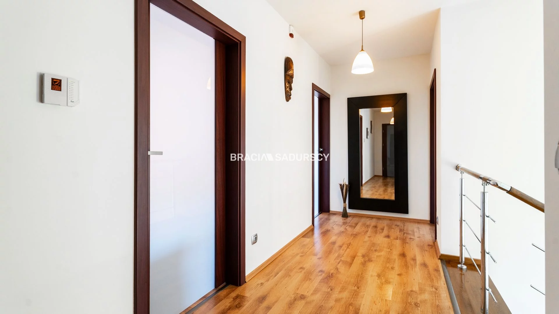 Dom 254,00 m², oferta nr , BS1-DS-310126-9, Mogilany, Św. Floriana